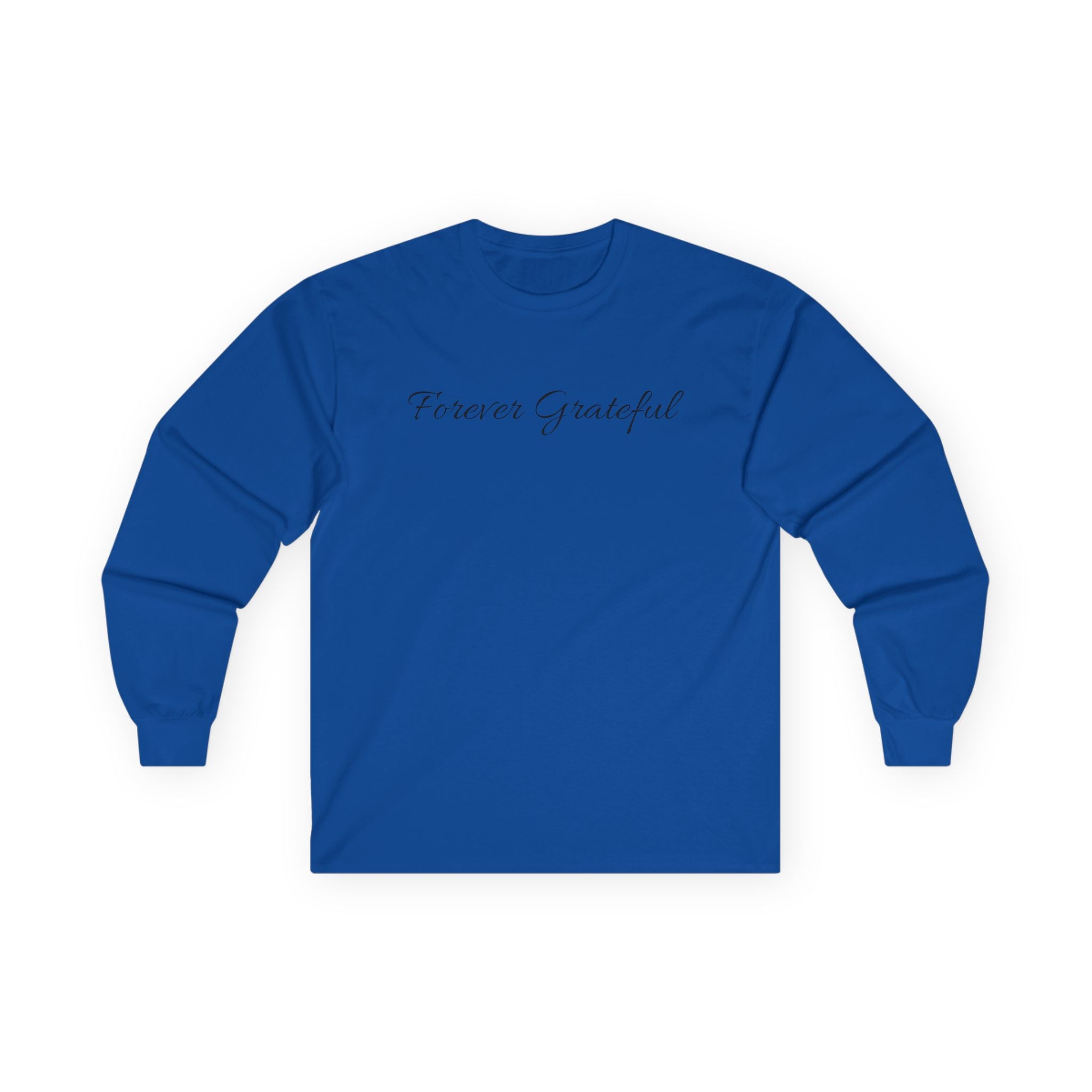 FG Christian Long Sleeve