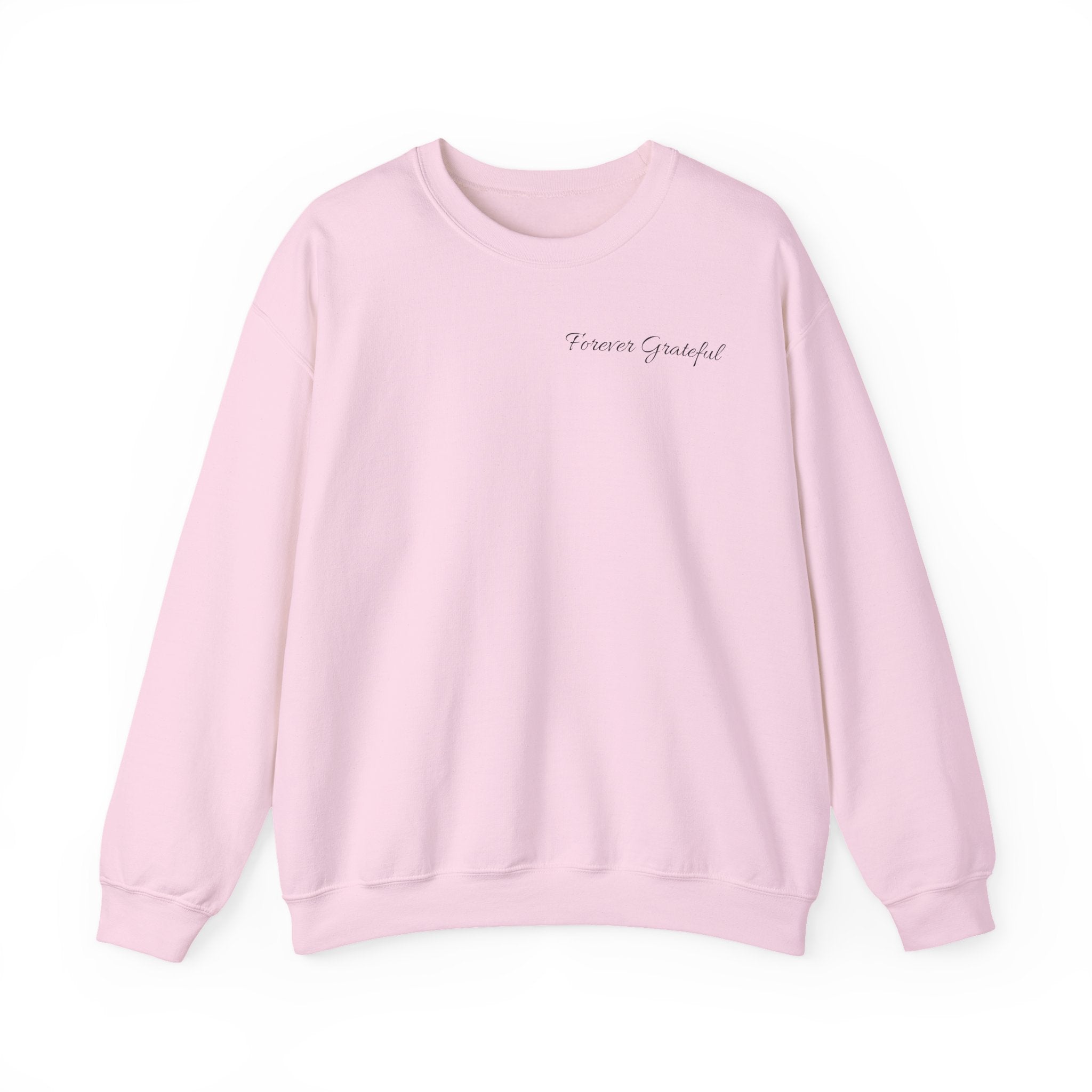 FG Christian Crewneck