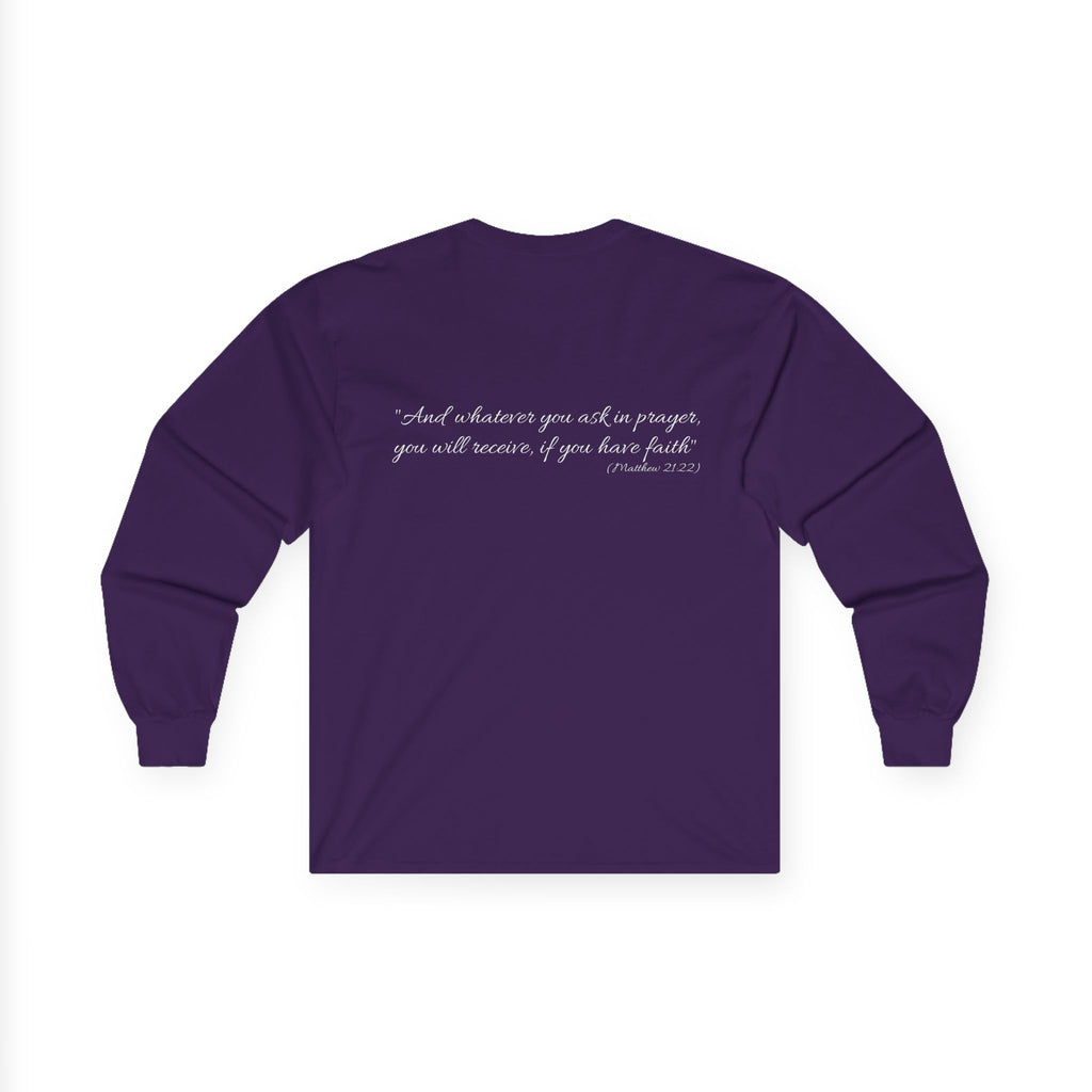 FG Christian Long Sleeve