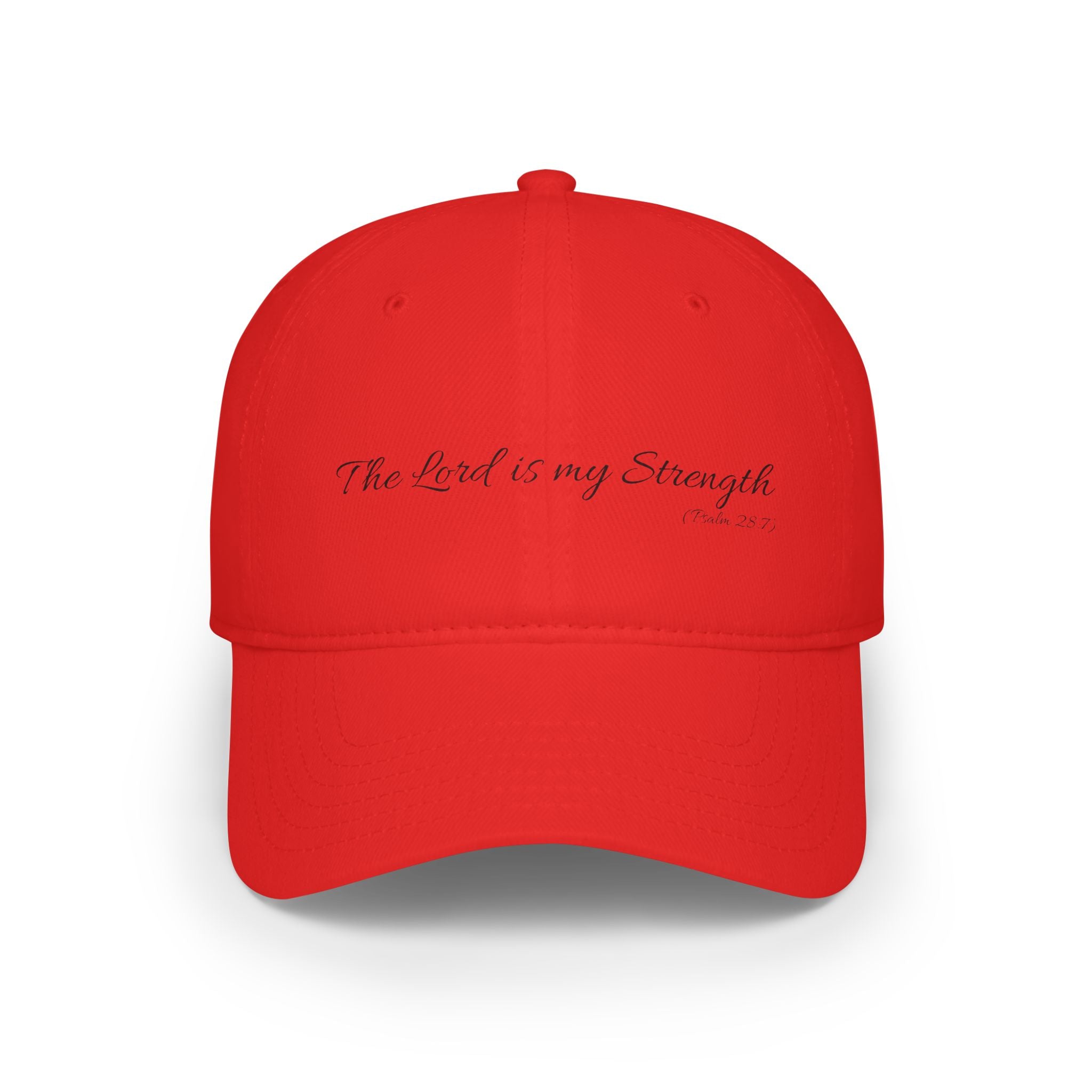 FG Christian Cap