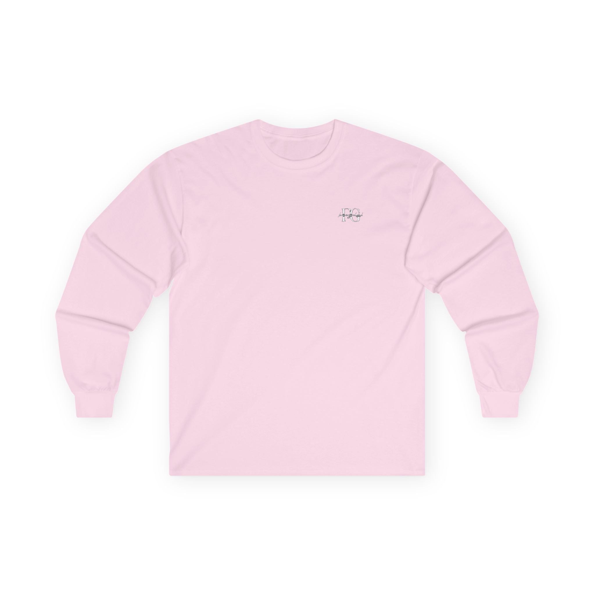 FG Christian Long Sleeve