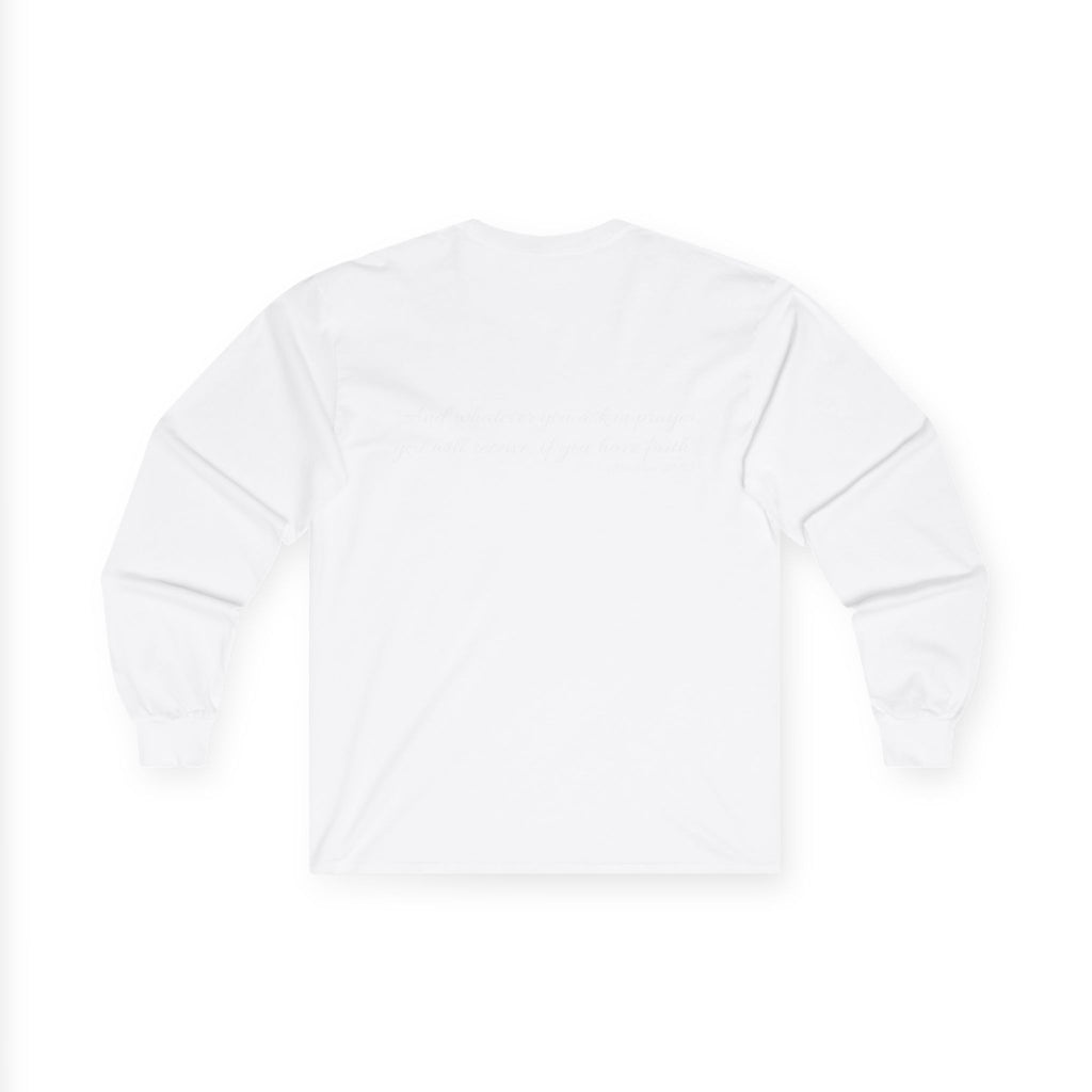 FG Christian Long Sleeve