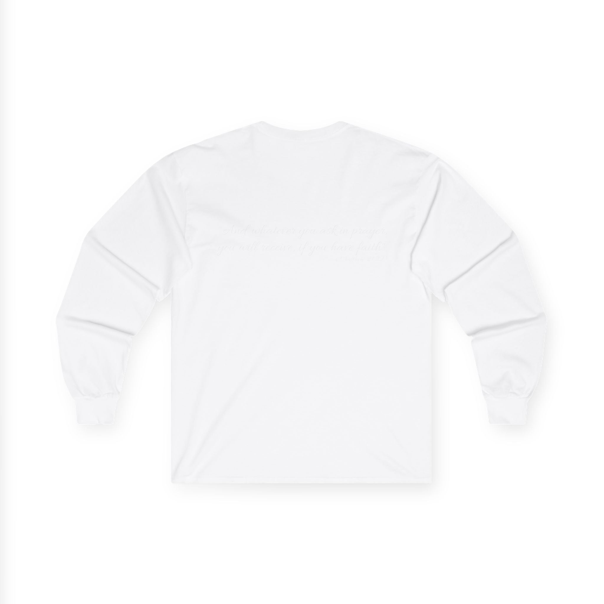 FG Christian Long Sleeve