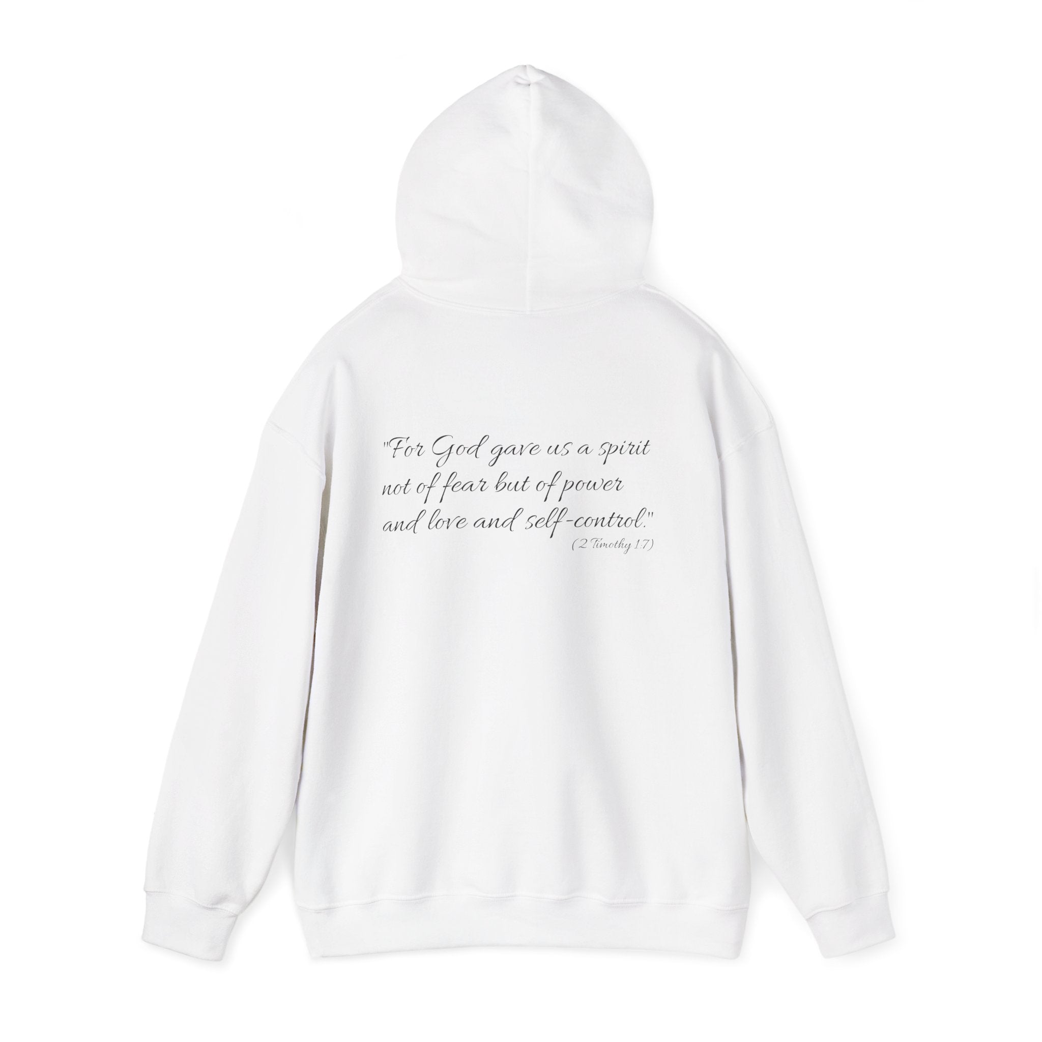 FG Christian Hoodie