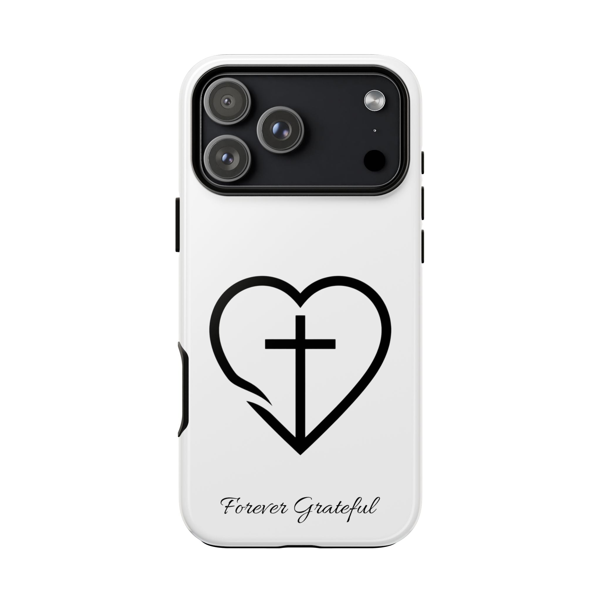FG Christian Phone Case