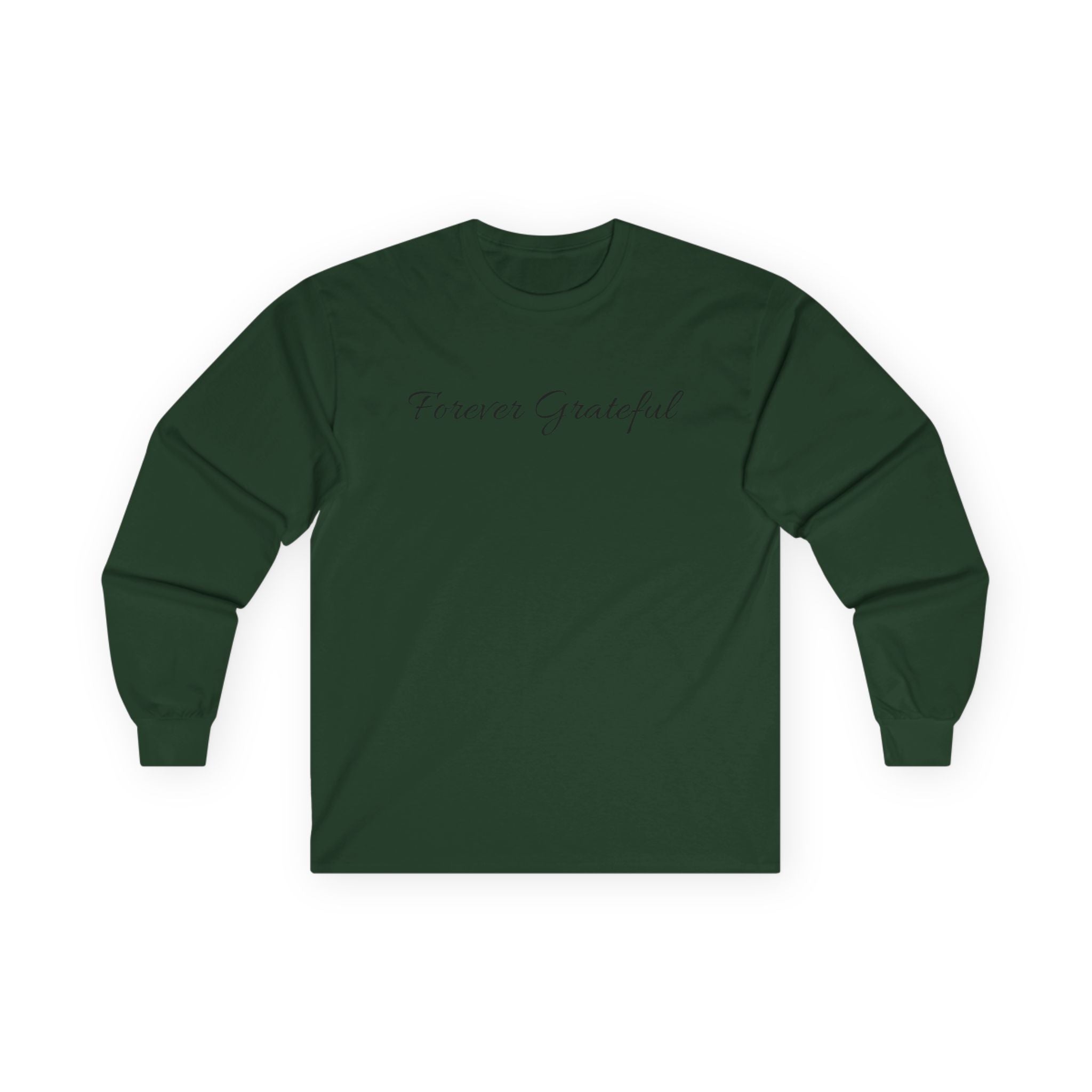 FG Christian Long Sleeve