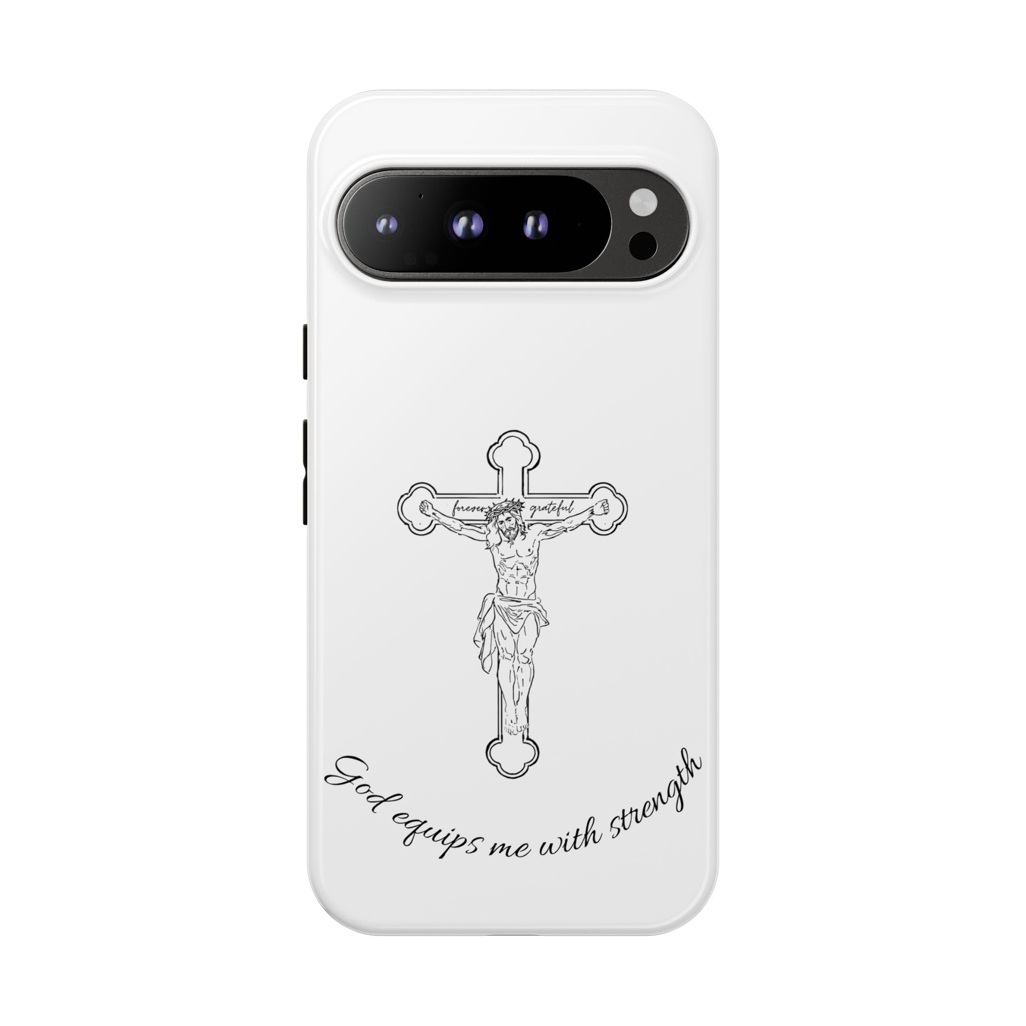 FG Christian Phone Case