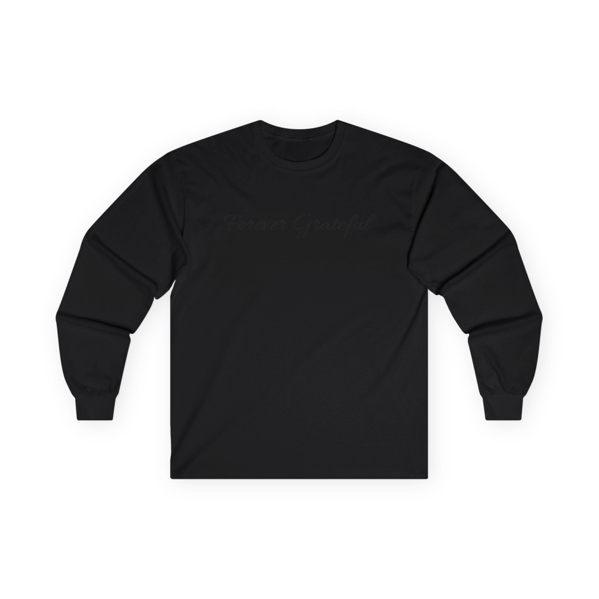 FG Christian Long Sleeve