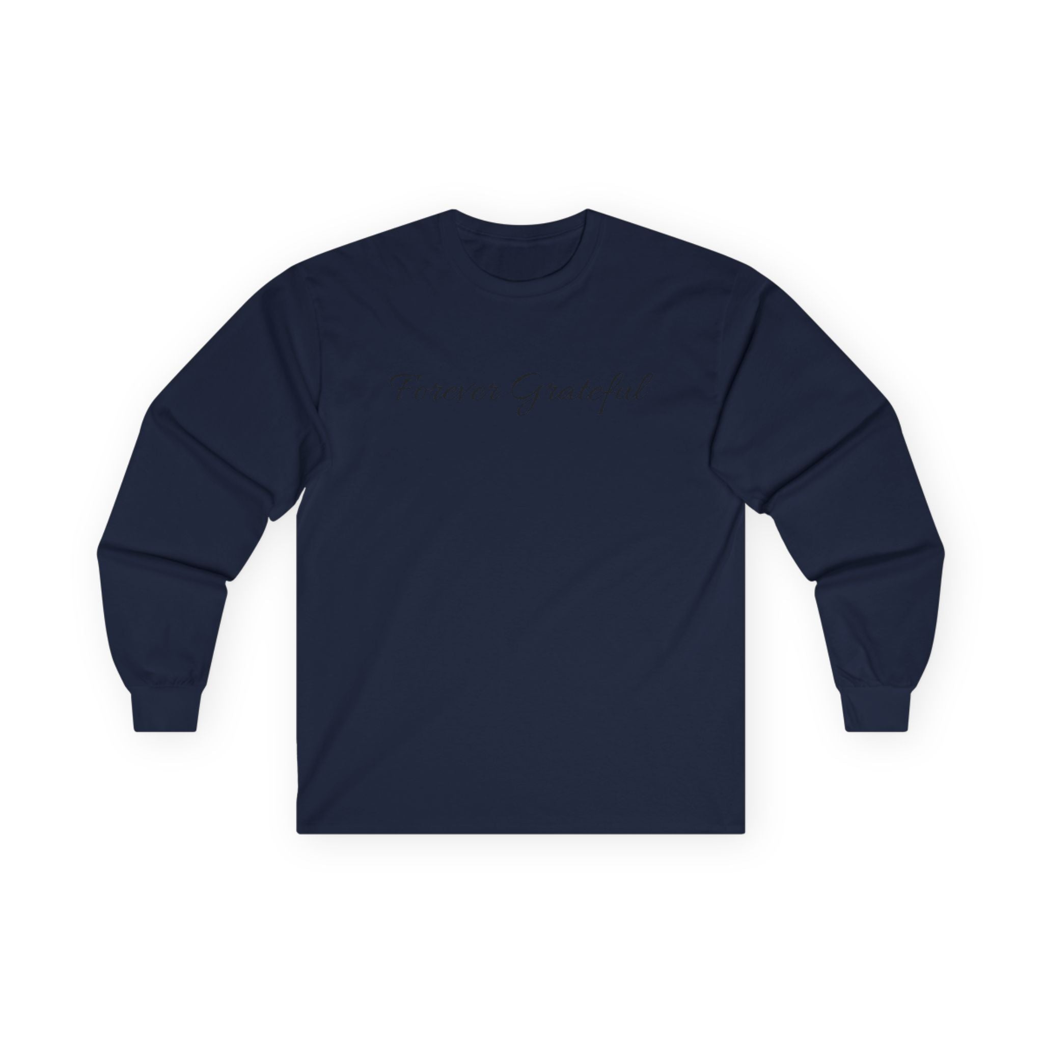FG Christian Long Sleeve