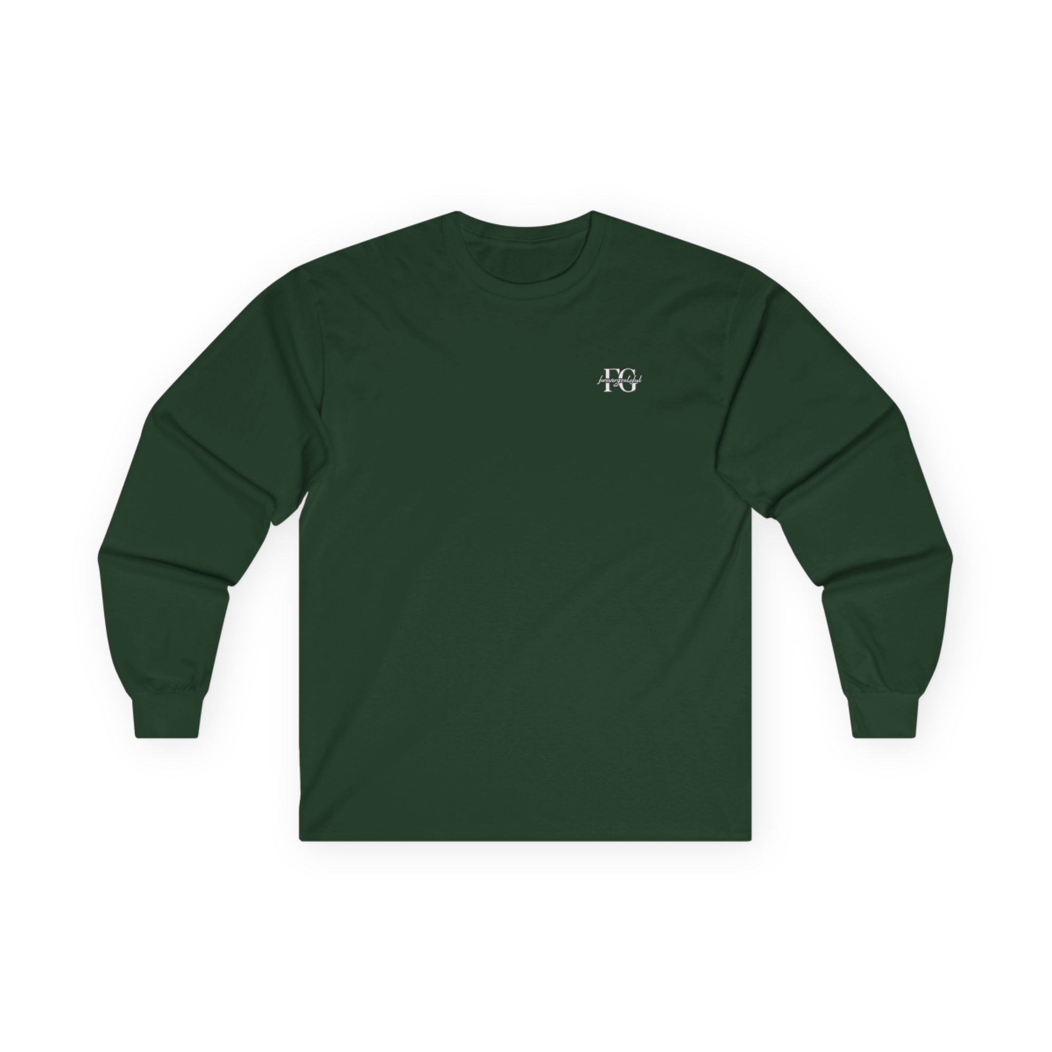 FG Christian Long Sleeve