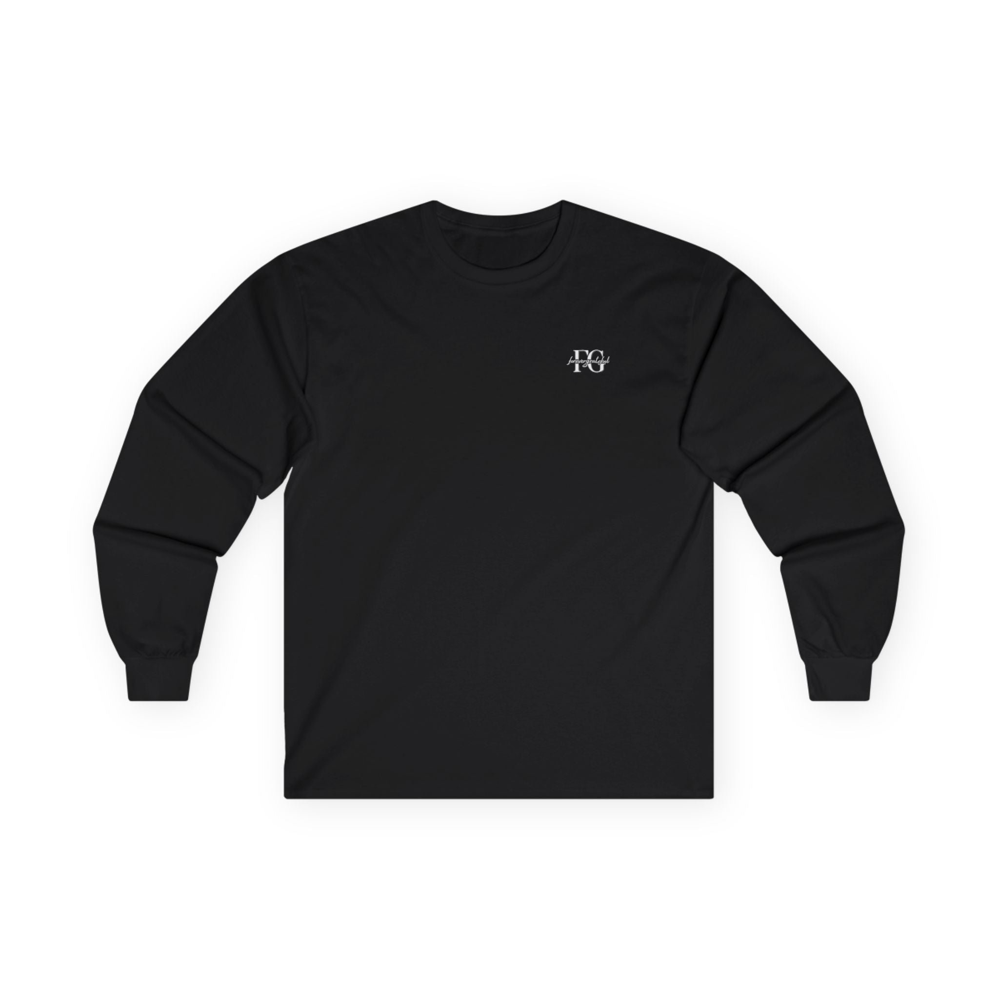 FG Christian Long Sleeve