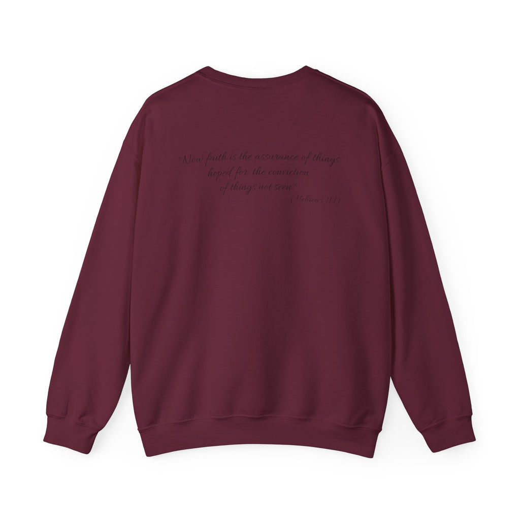 FG Christian Crewneck