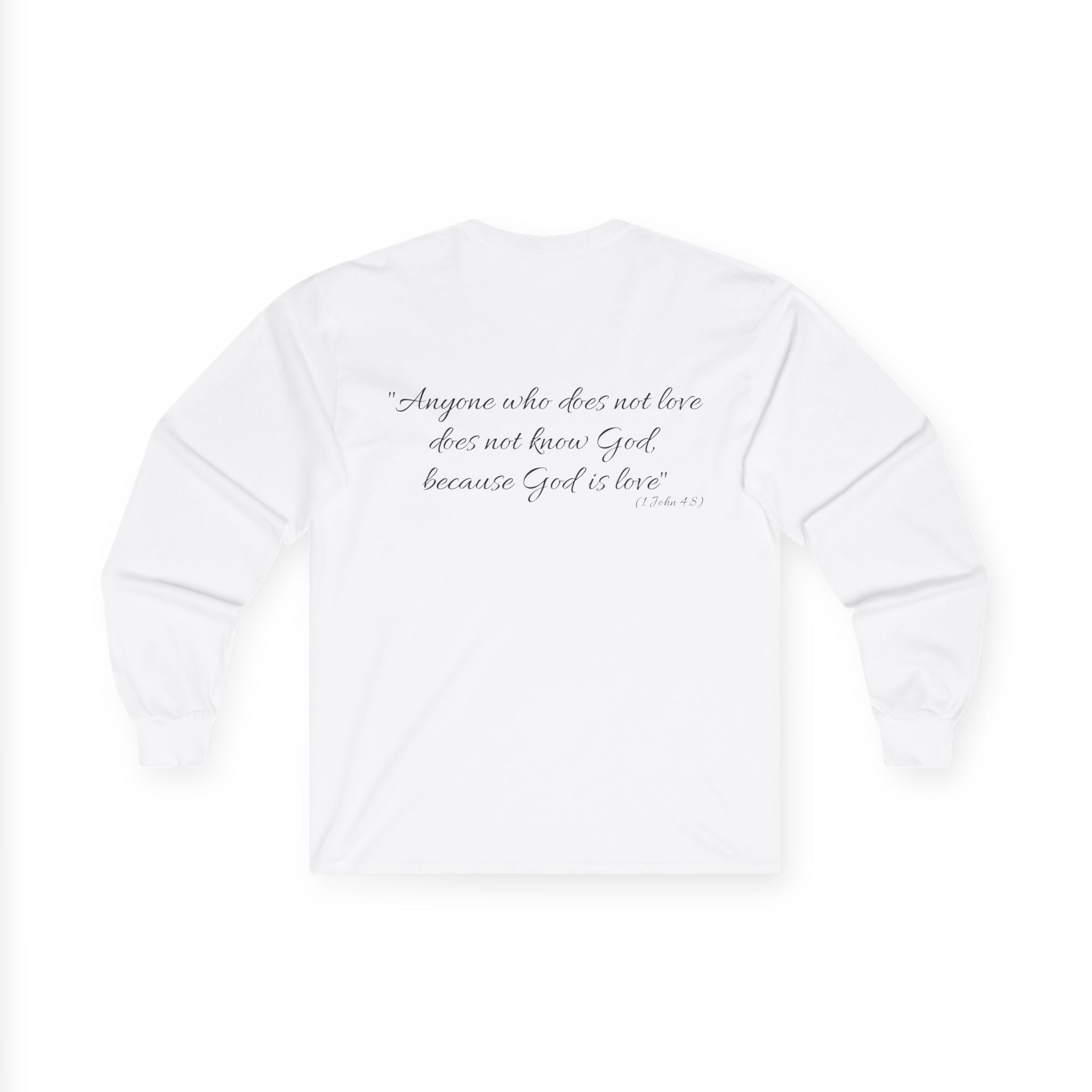 FG Christian Long Sleeve