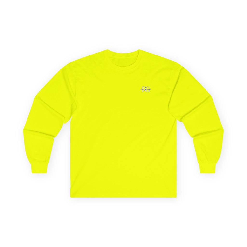 FG Christian Long Sleeve