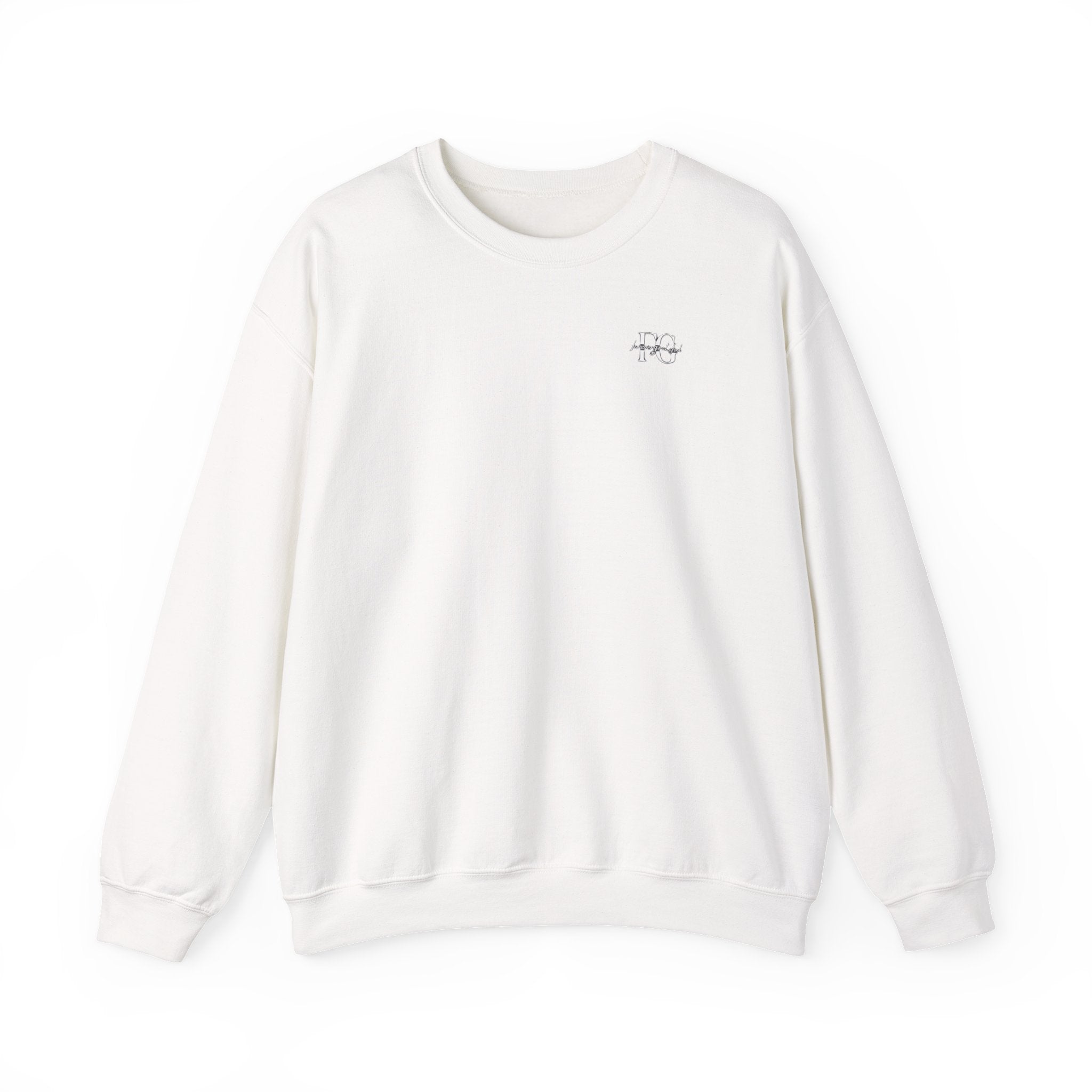 FG Christian Crewneck