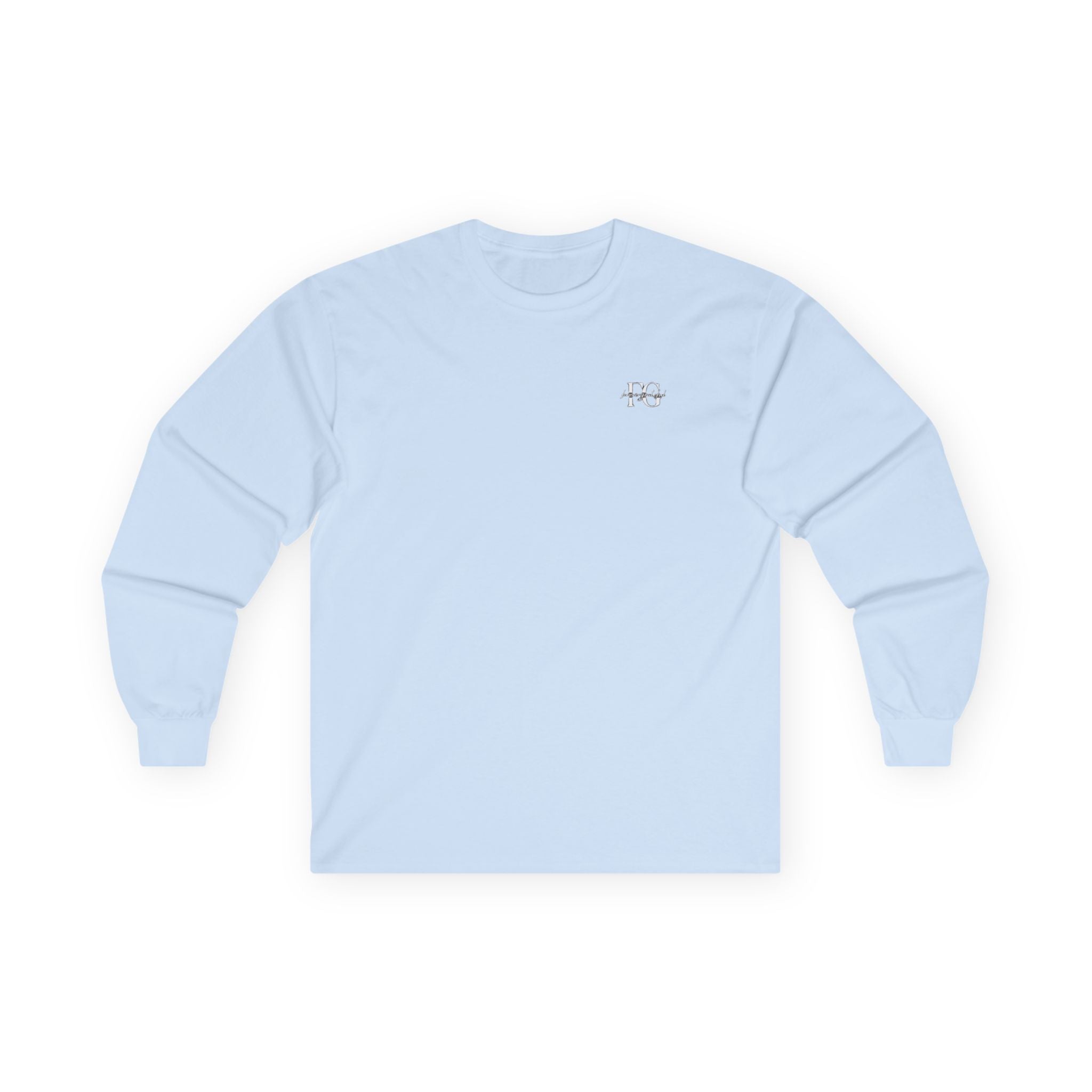 FG Christian Long Sleeve