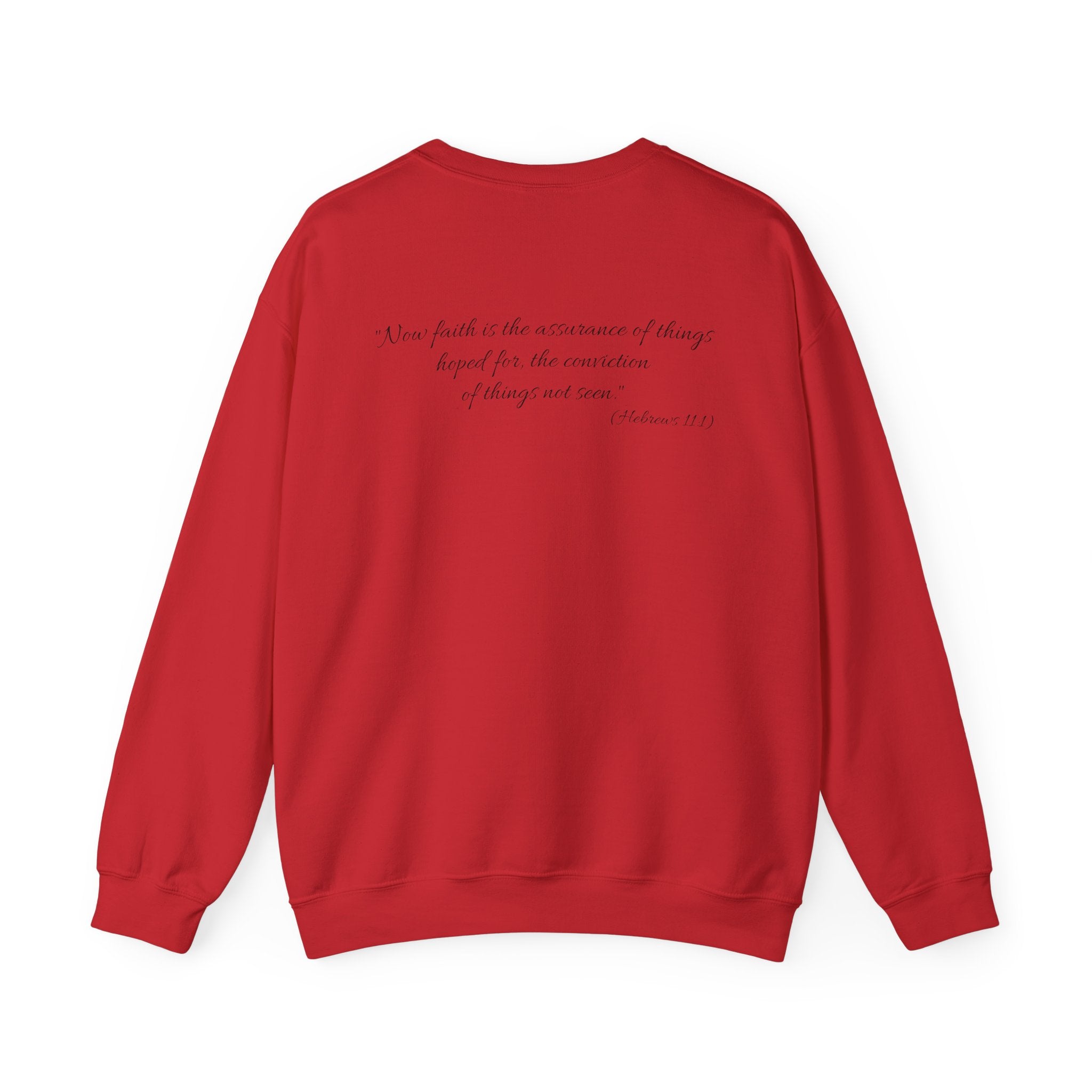 FG Christian Crewneck