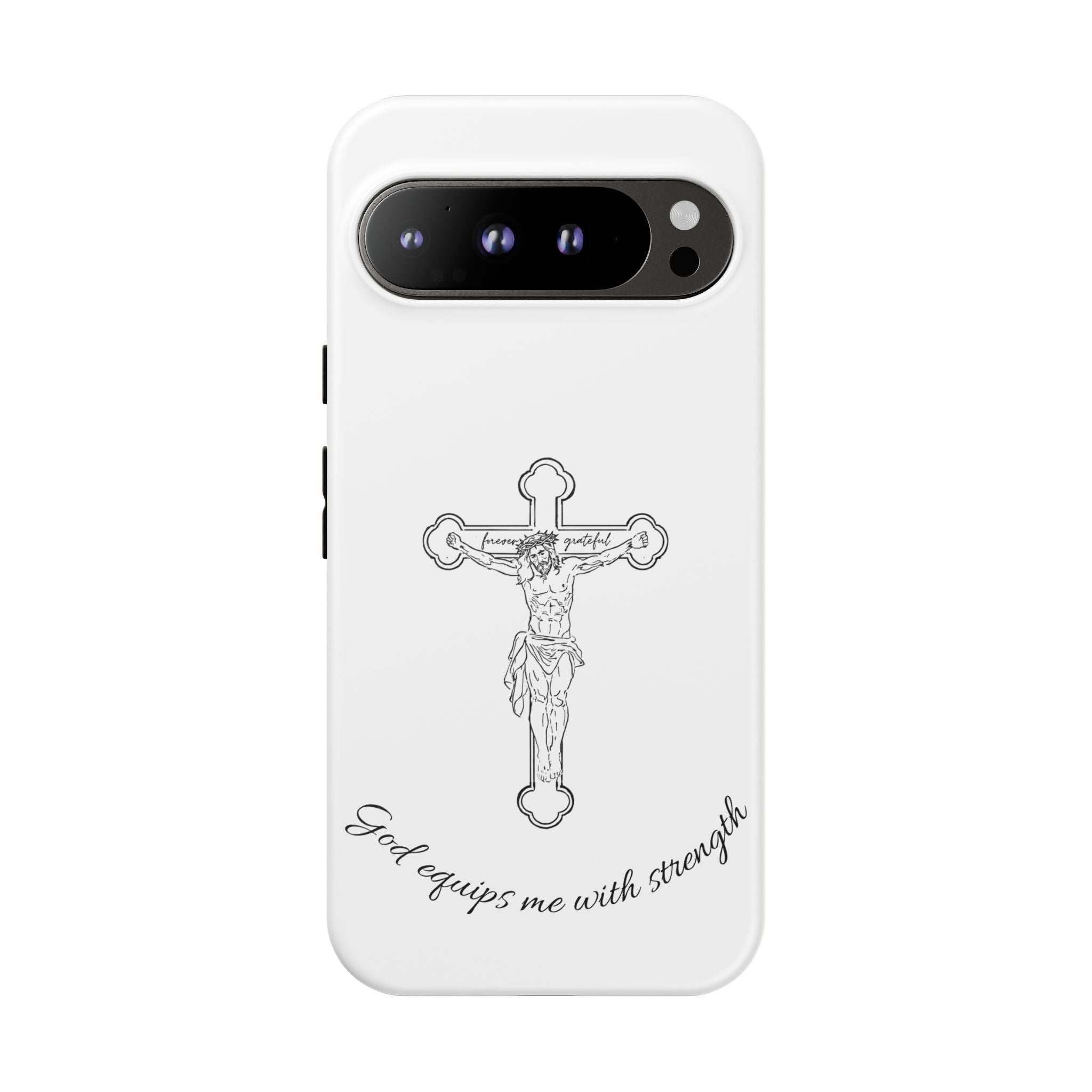 FG Christian Phone Case