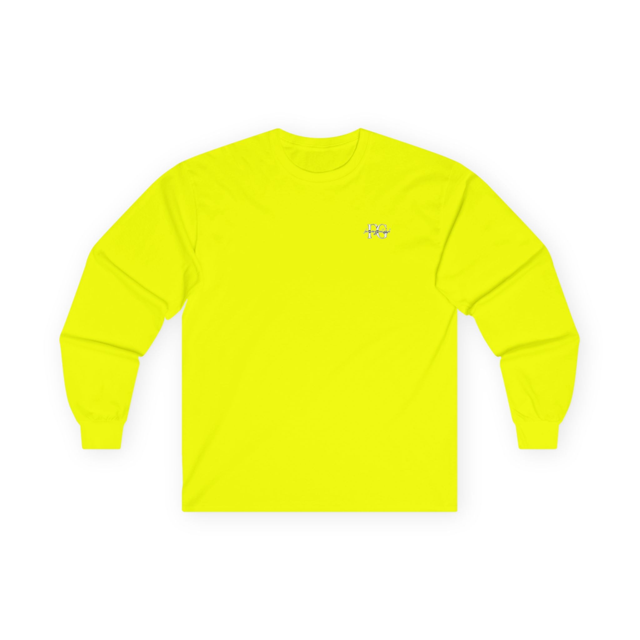 FG Christian Long Sleeve