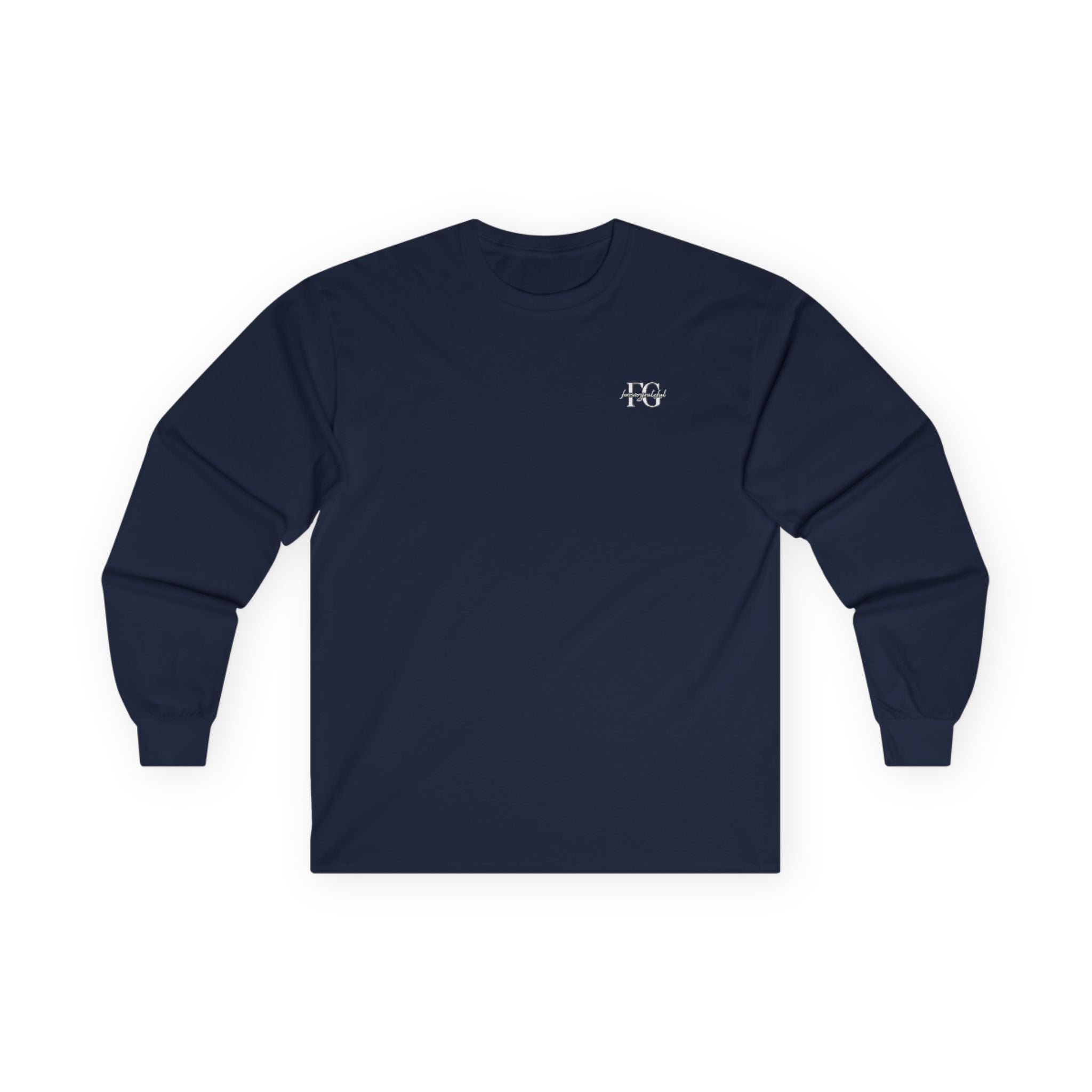 FG Christian Long Sleeve