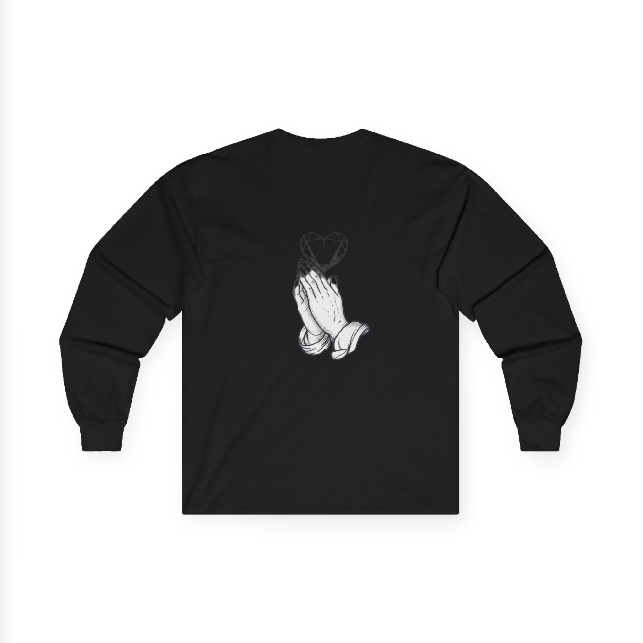 FG Christian Long Sleeve