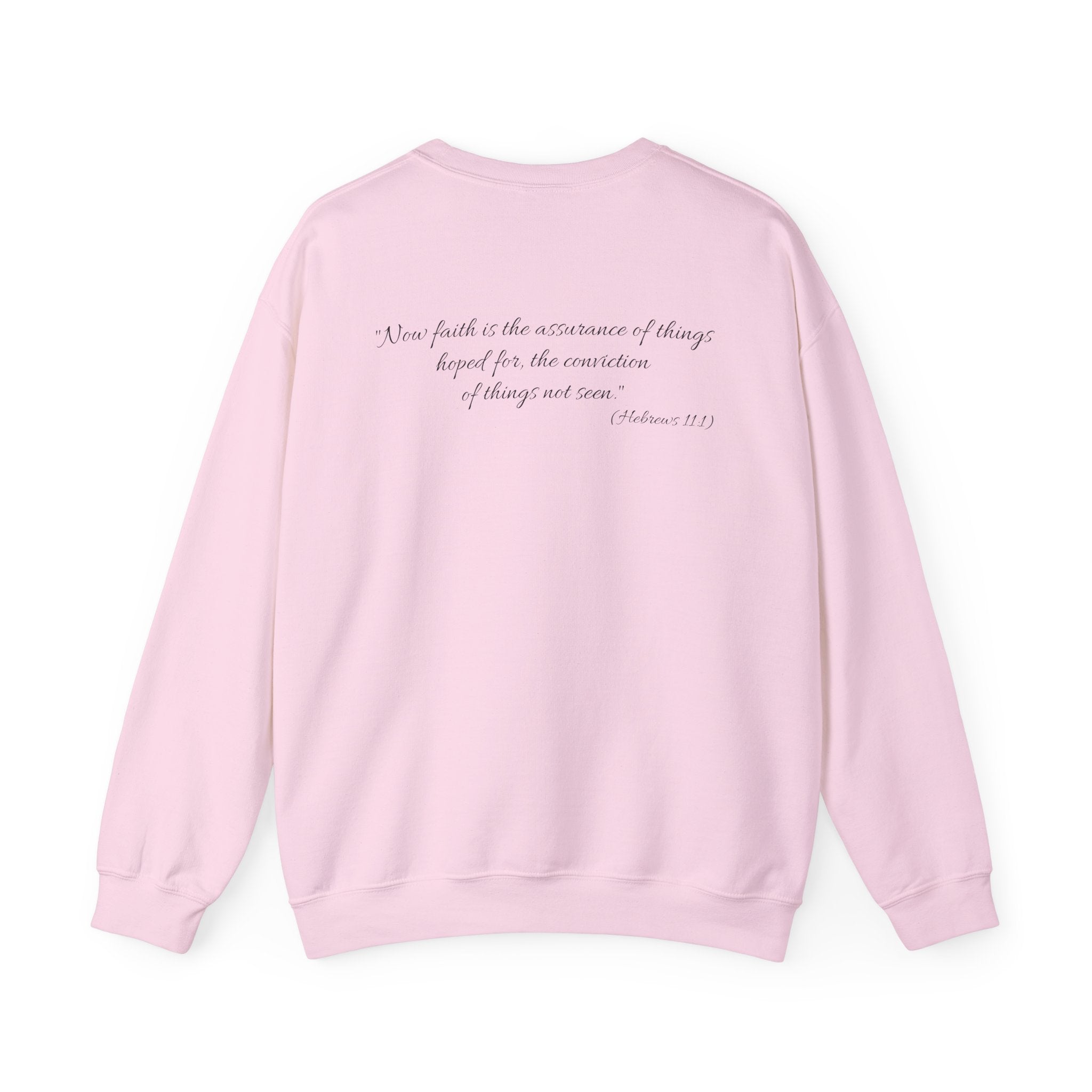 FG Christian Crewneck