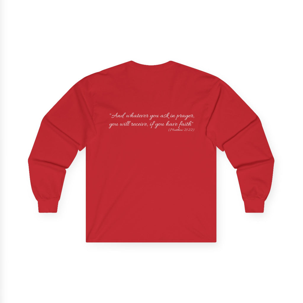 FG Christian Long Sleeve