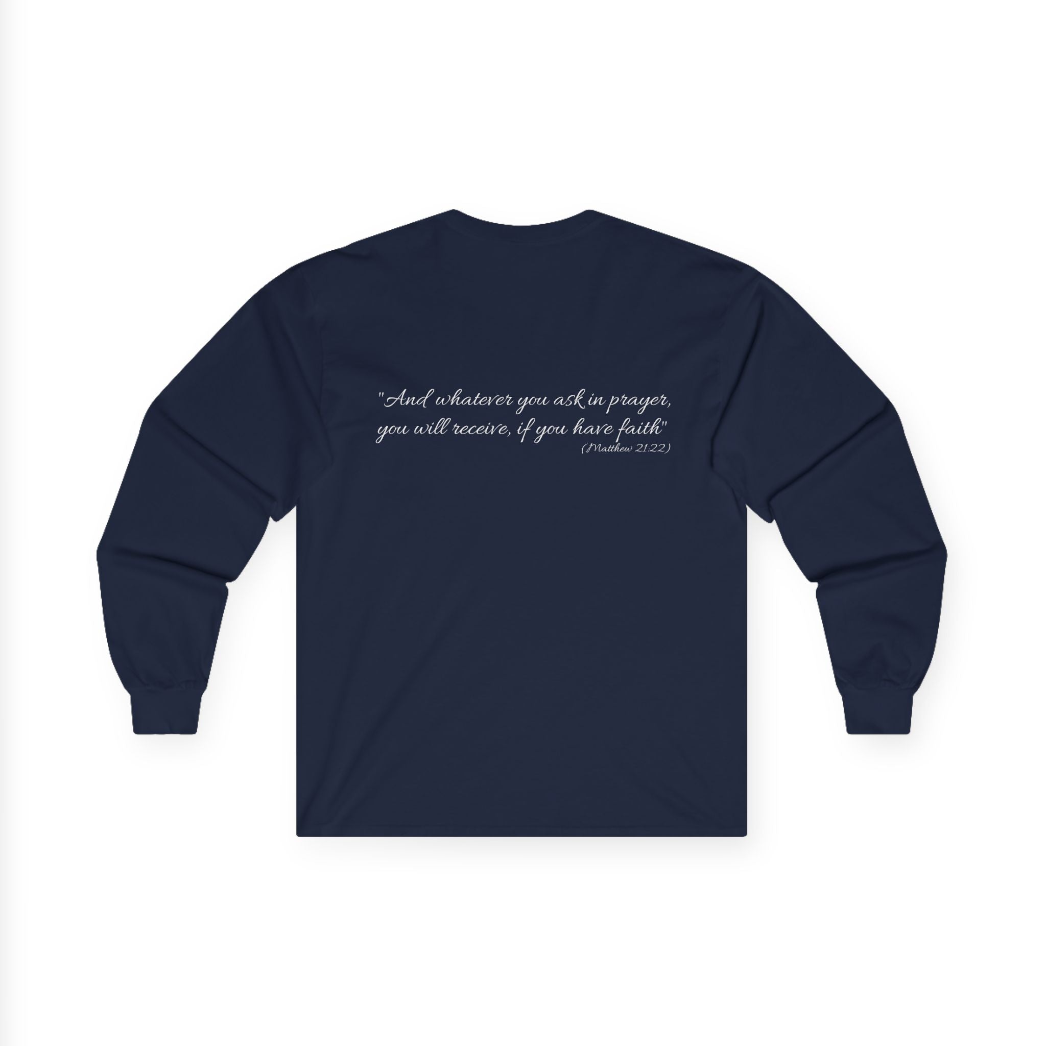 FG Christian Long Sleeve