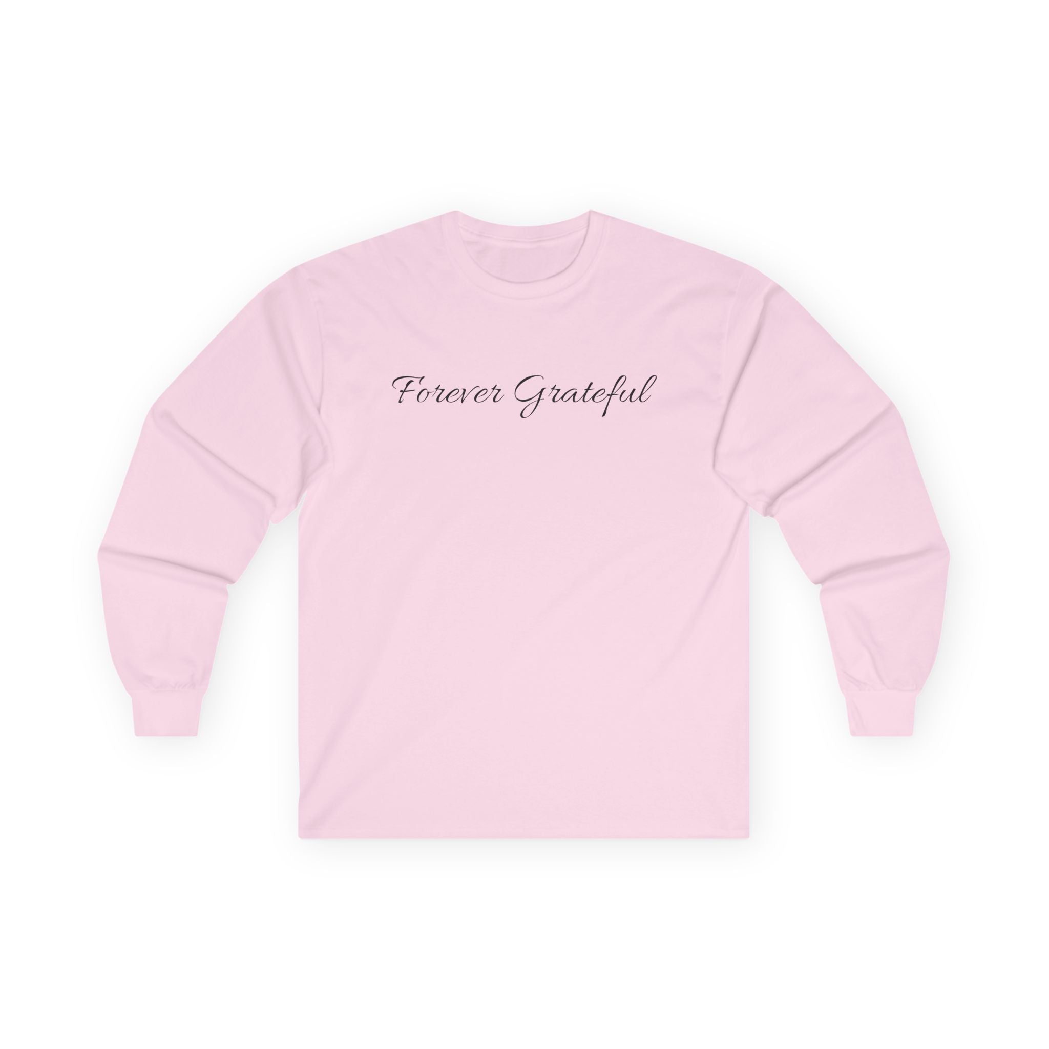 FG Christian Long Sleeve