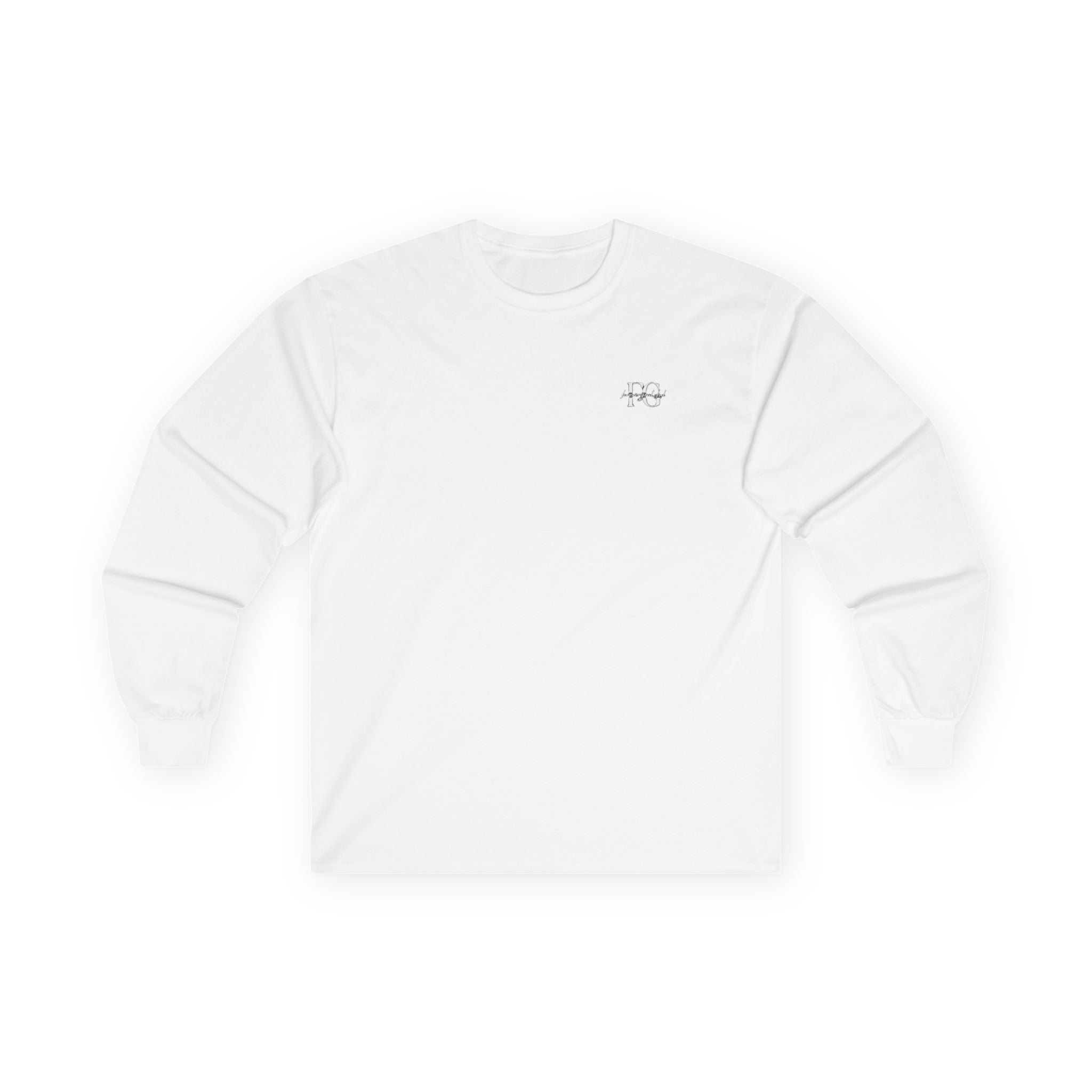 FG Christian Long Sleeve