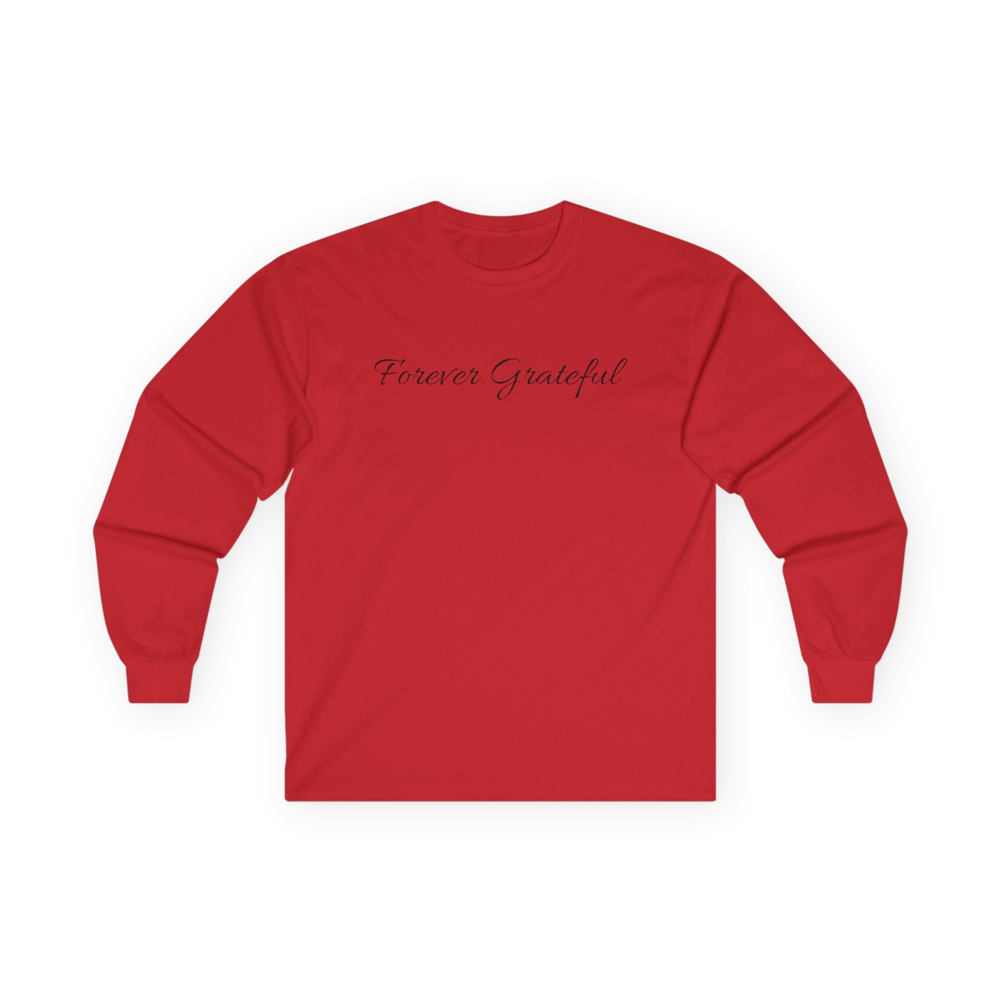 FG Christian Long Sleeve