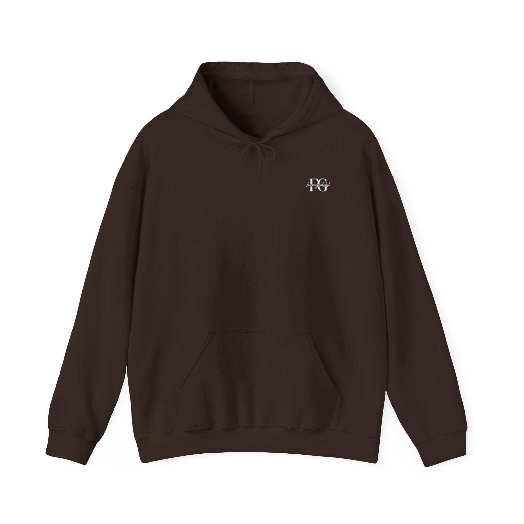 FG Christian Hoodie