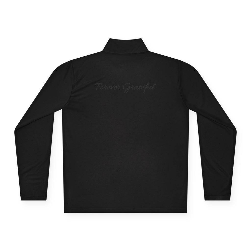 FG Christian Quarter-Zip Pullover