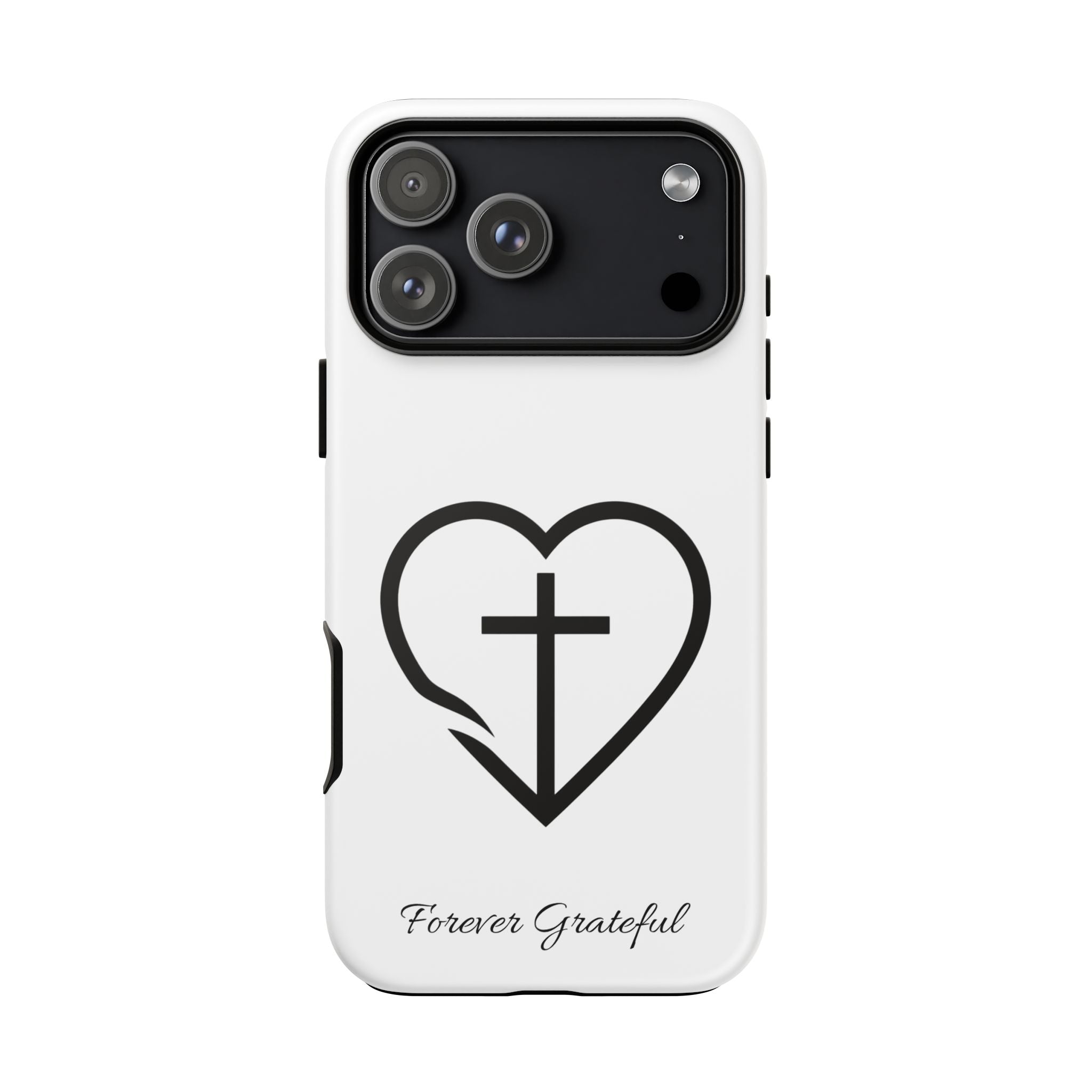 FG Christian Phone Case