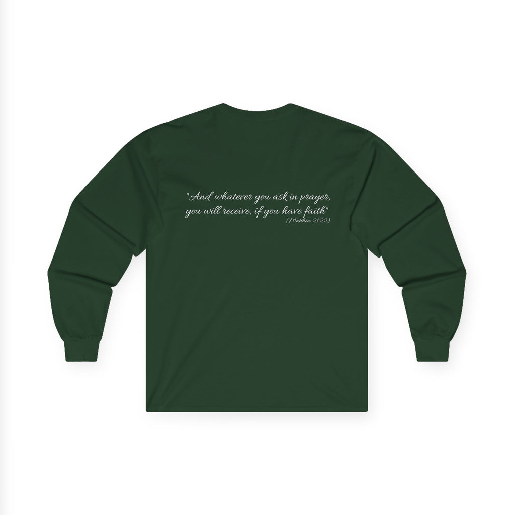 FG Christian Long Sleeve