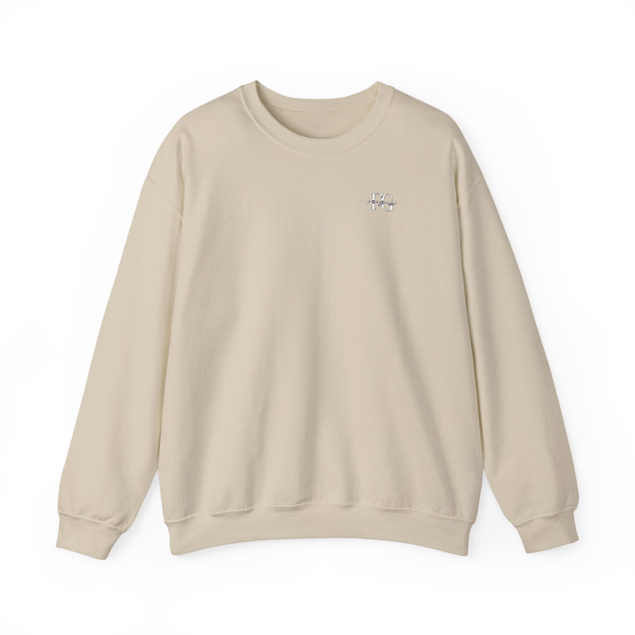 FG Christian Crewneck