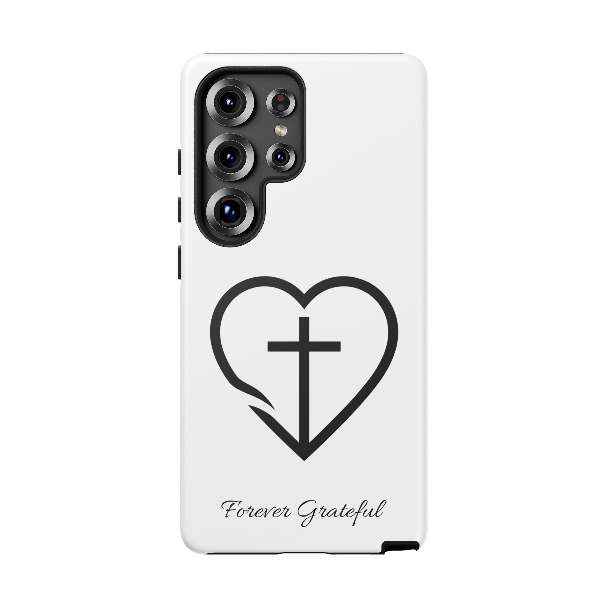 FG Christian Phone Case