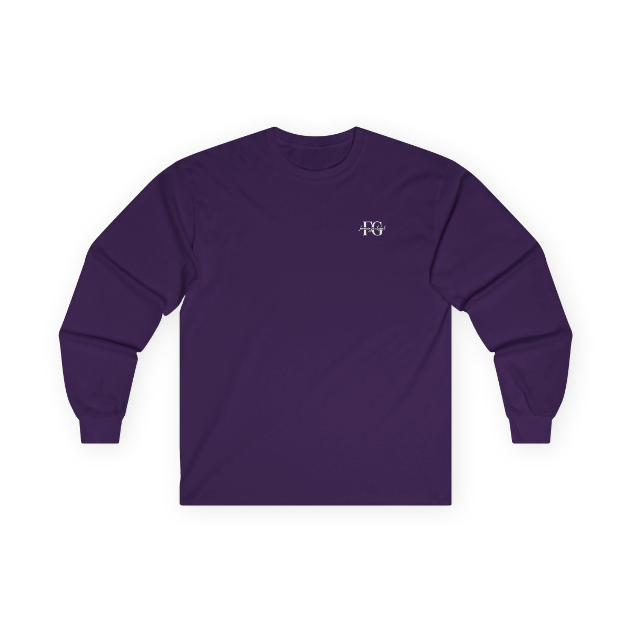 FG Christian Long Sleeve