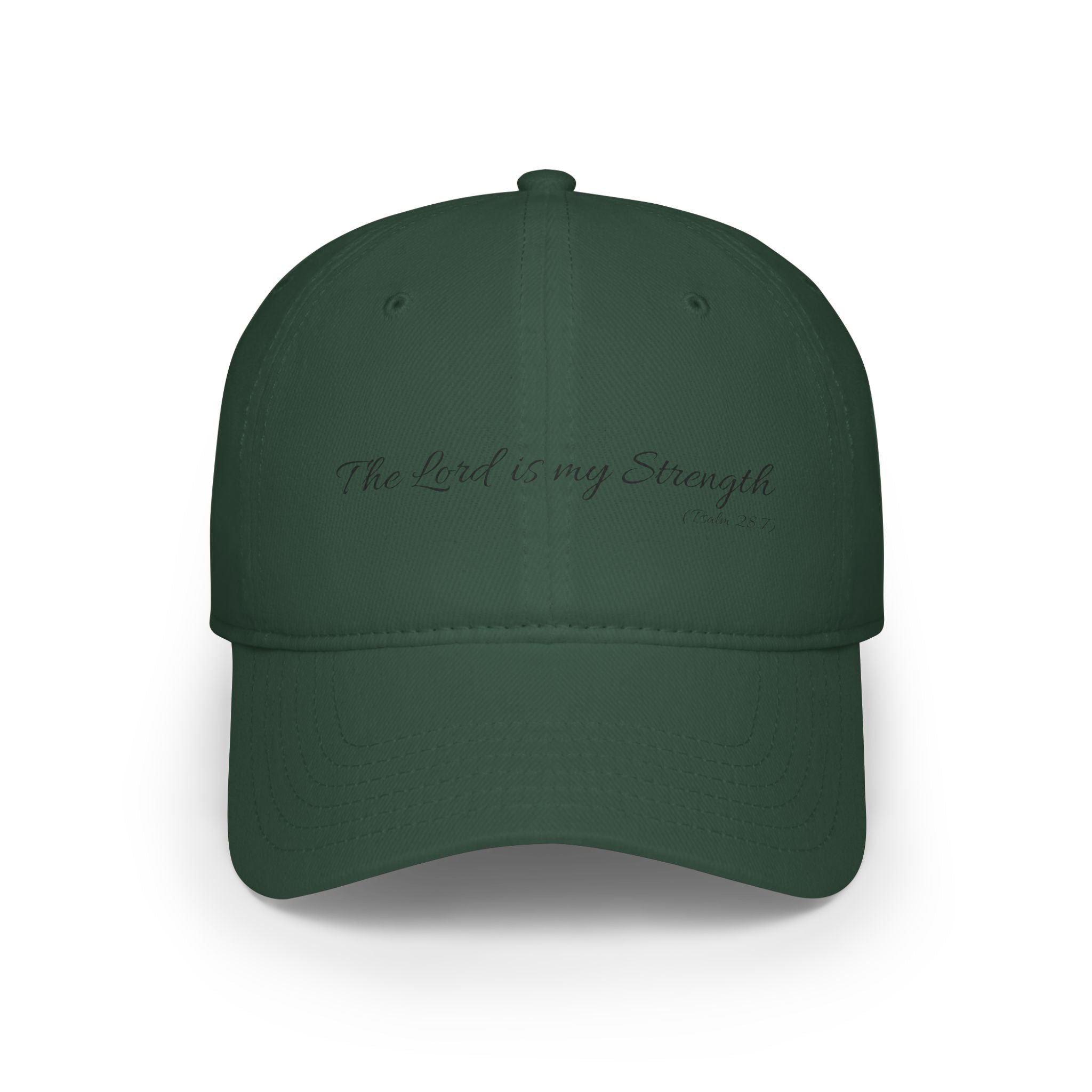 FG Christian Cap