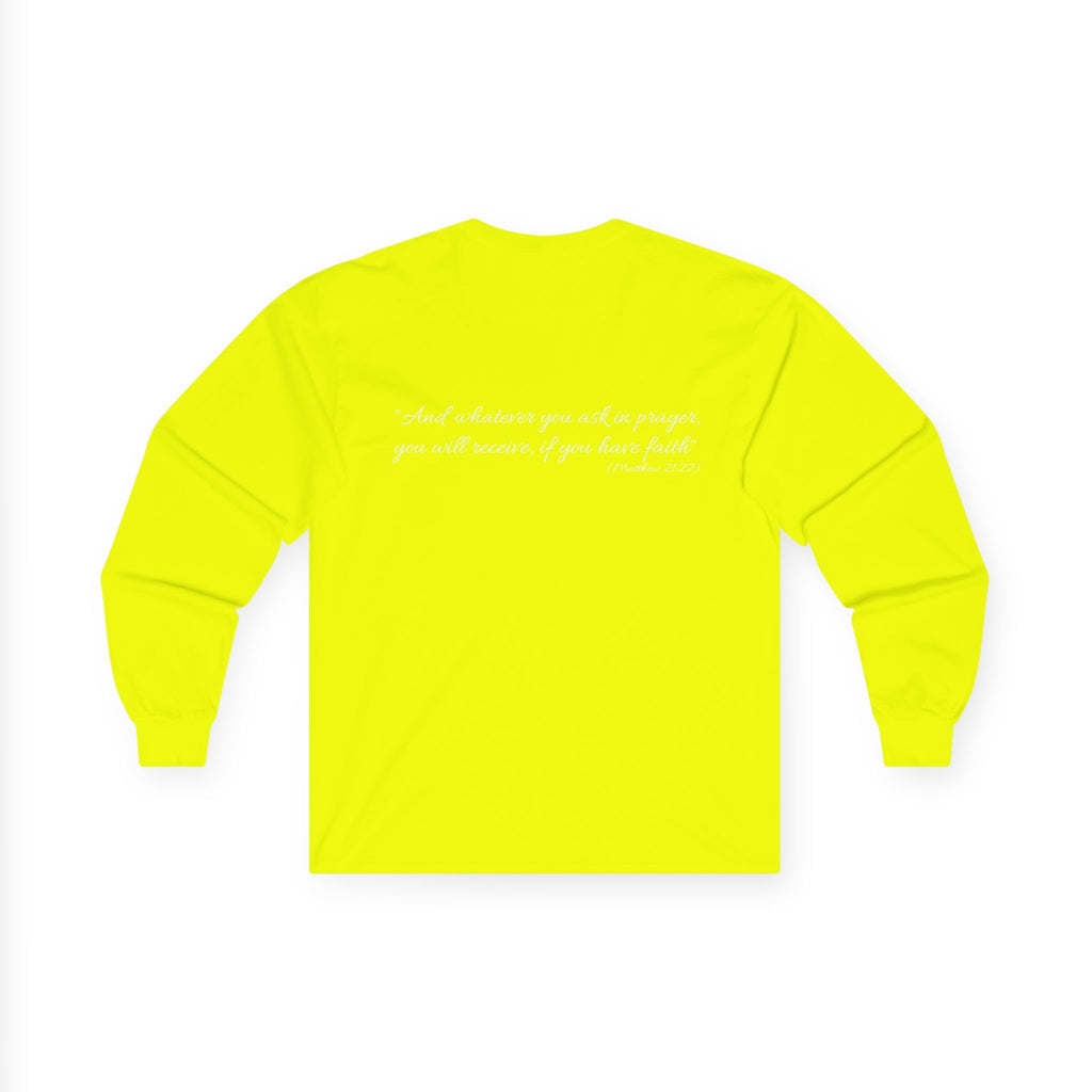 FG Christian Long Sleeve