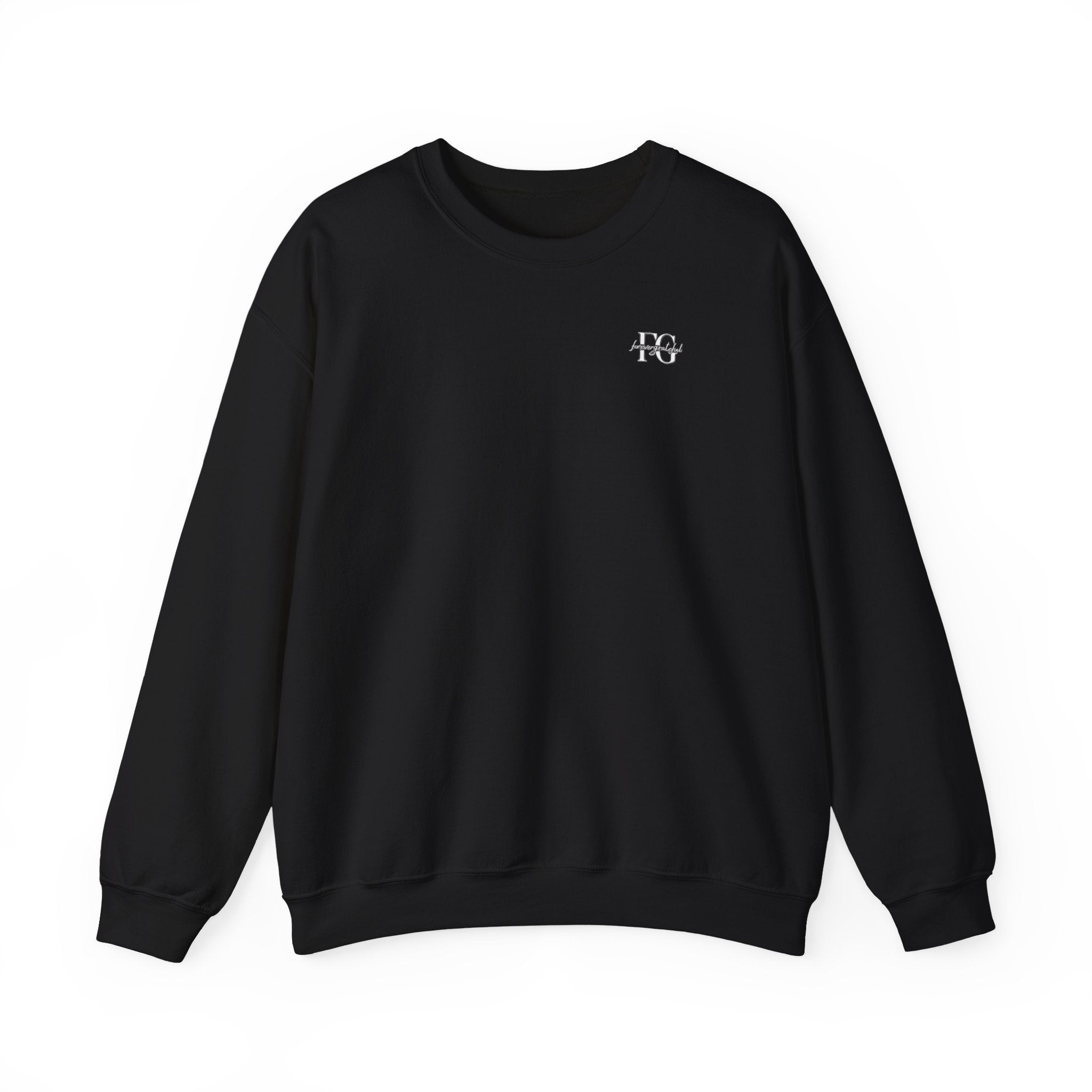 FG Christian Crewneck