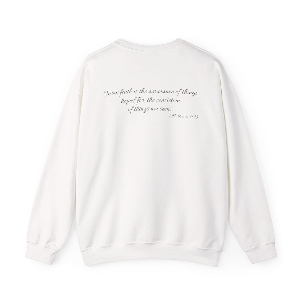 FG Christian Crewneck
