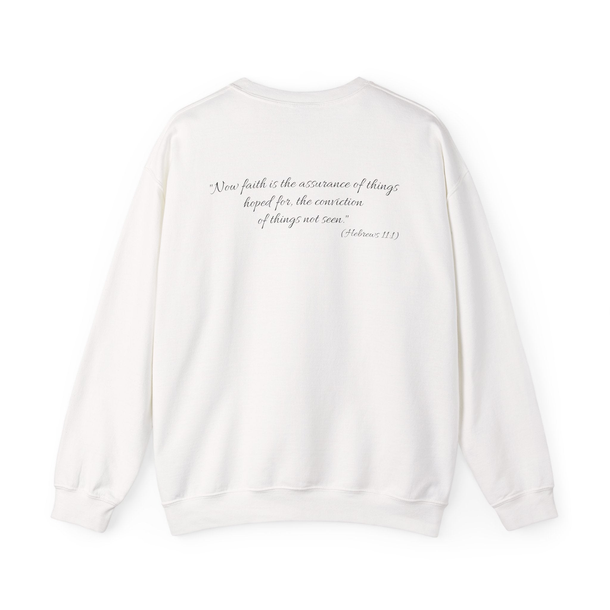 FG Christian Crewneck
