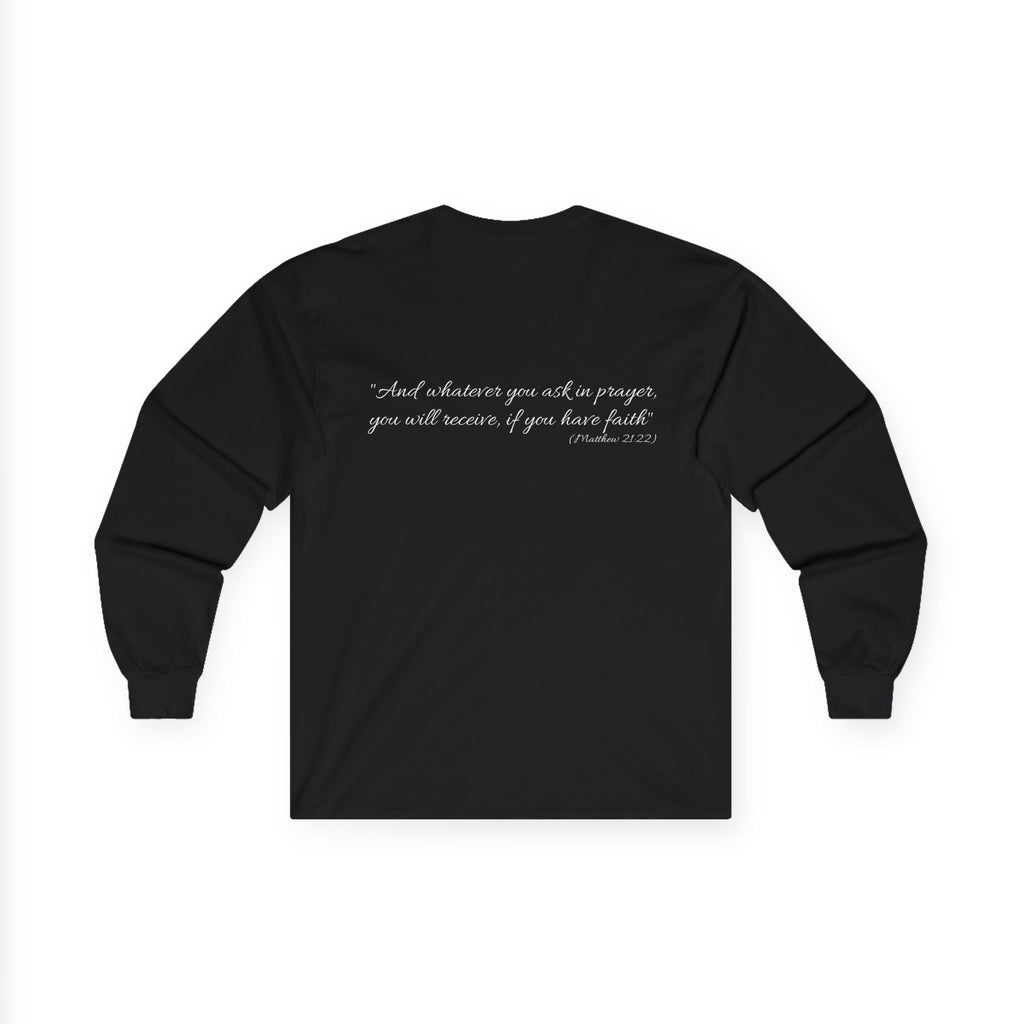 FG Christian Long Sleeve