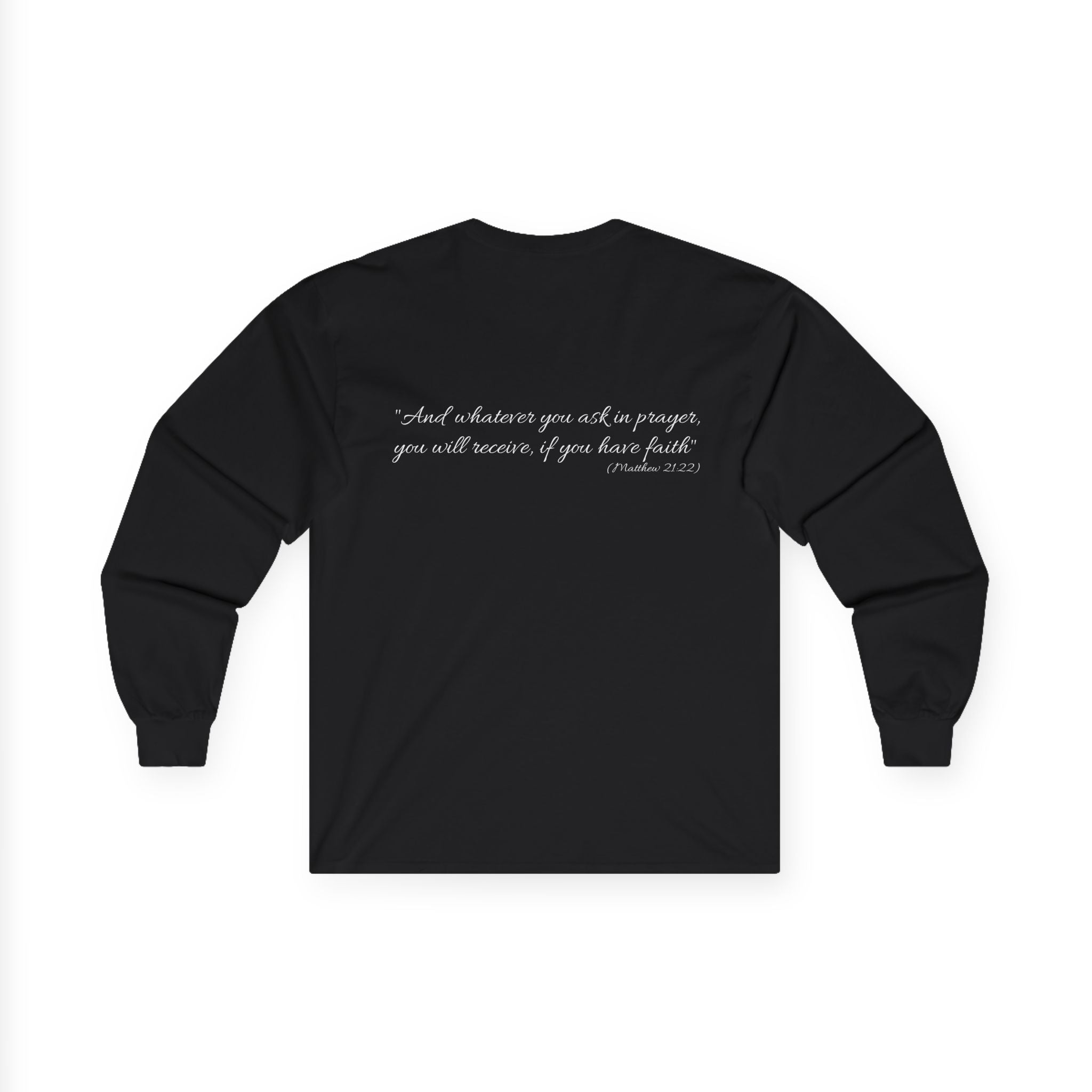 FG Christian Long Sleeve