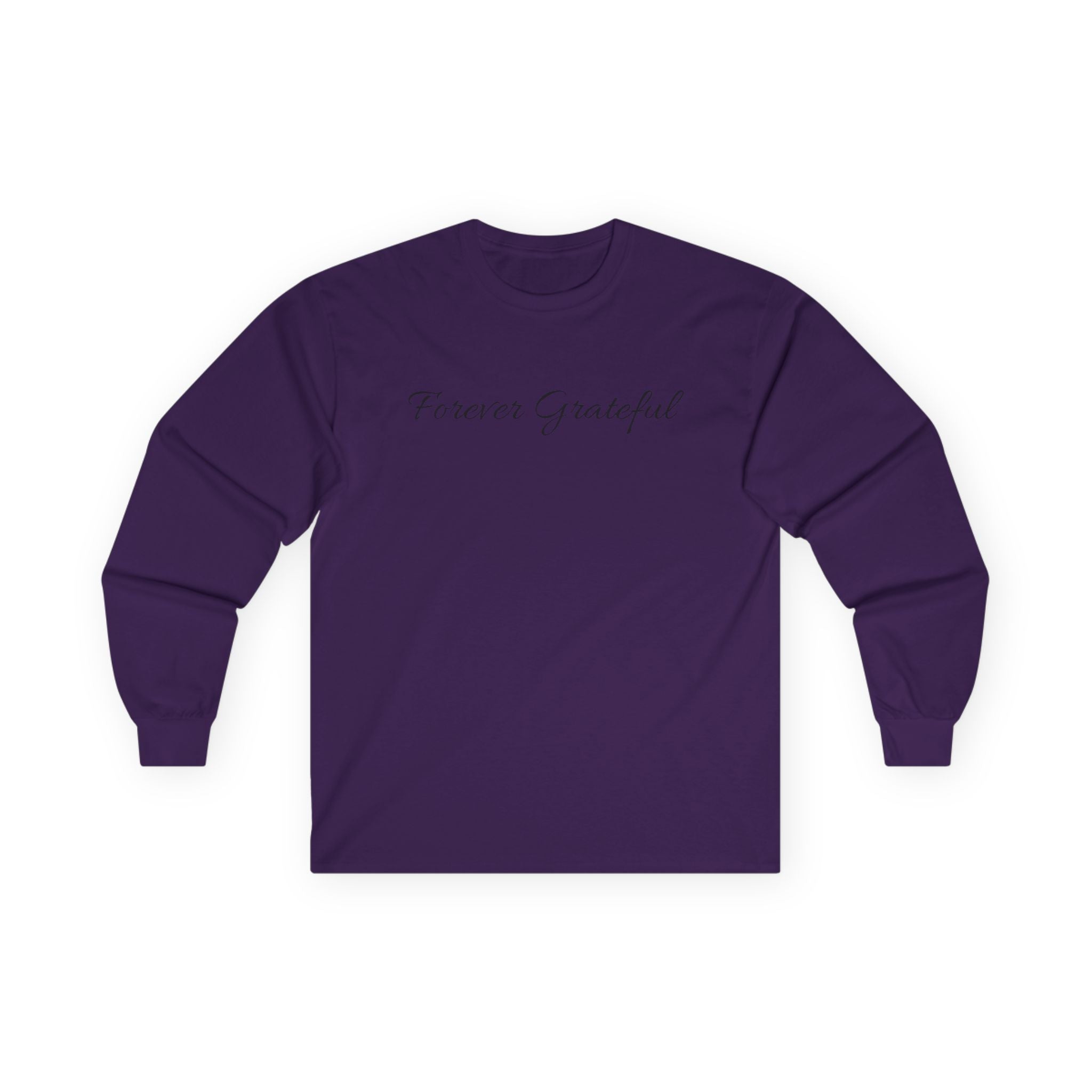 FG Christian Long Sleeve