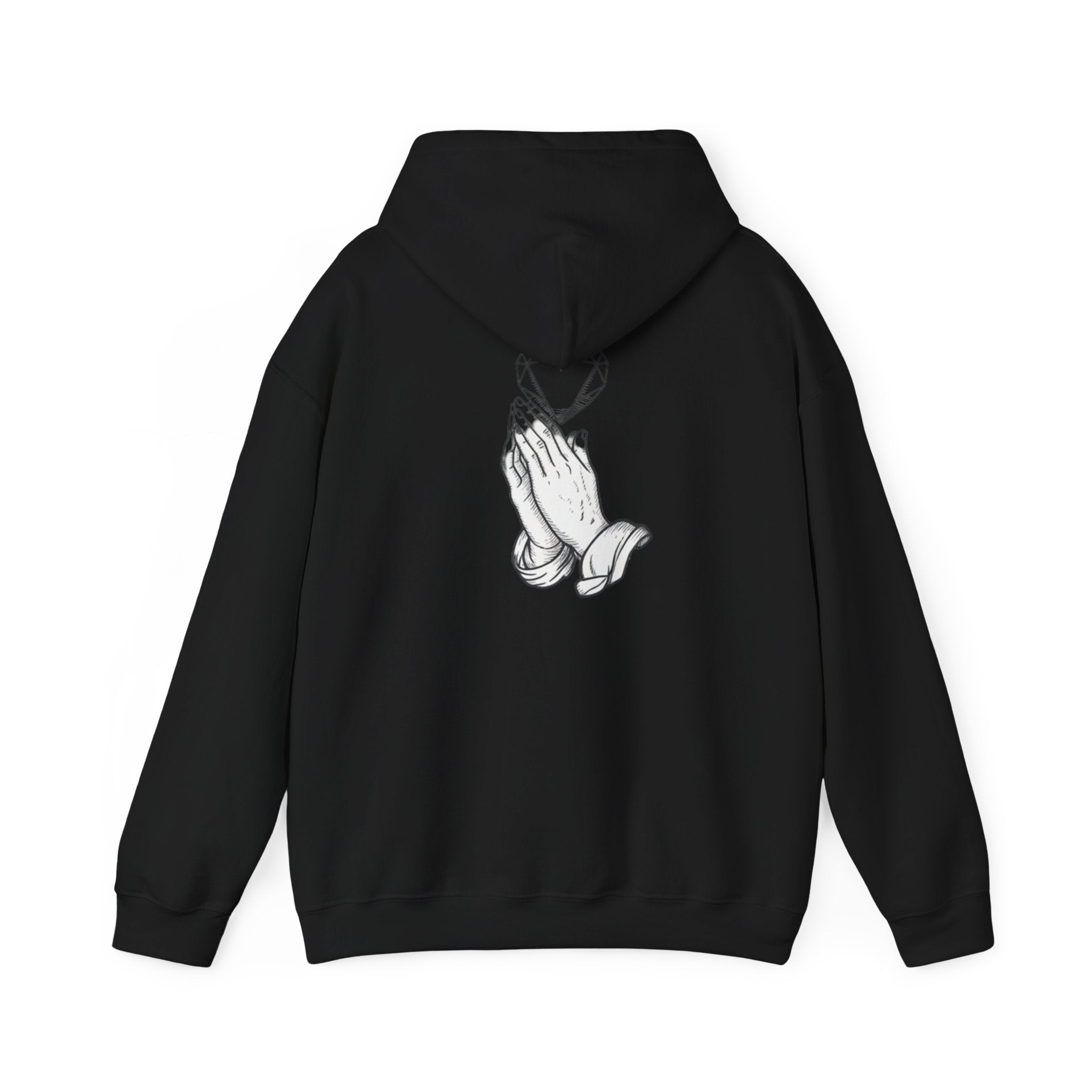 FG Christian Hoodie