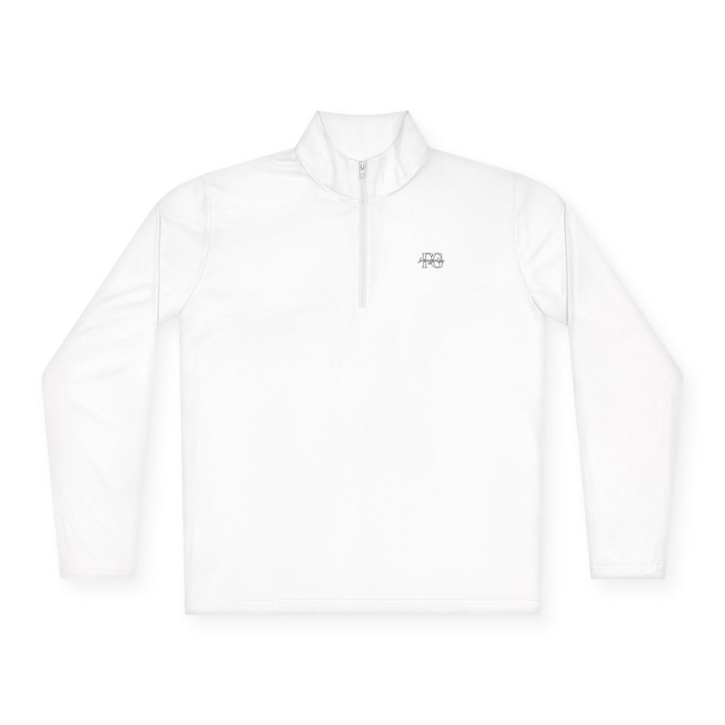 FG Christian Quarter-Zip Pullover