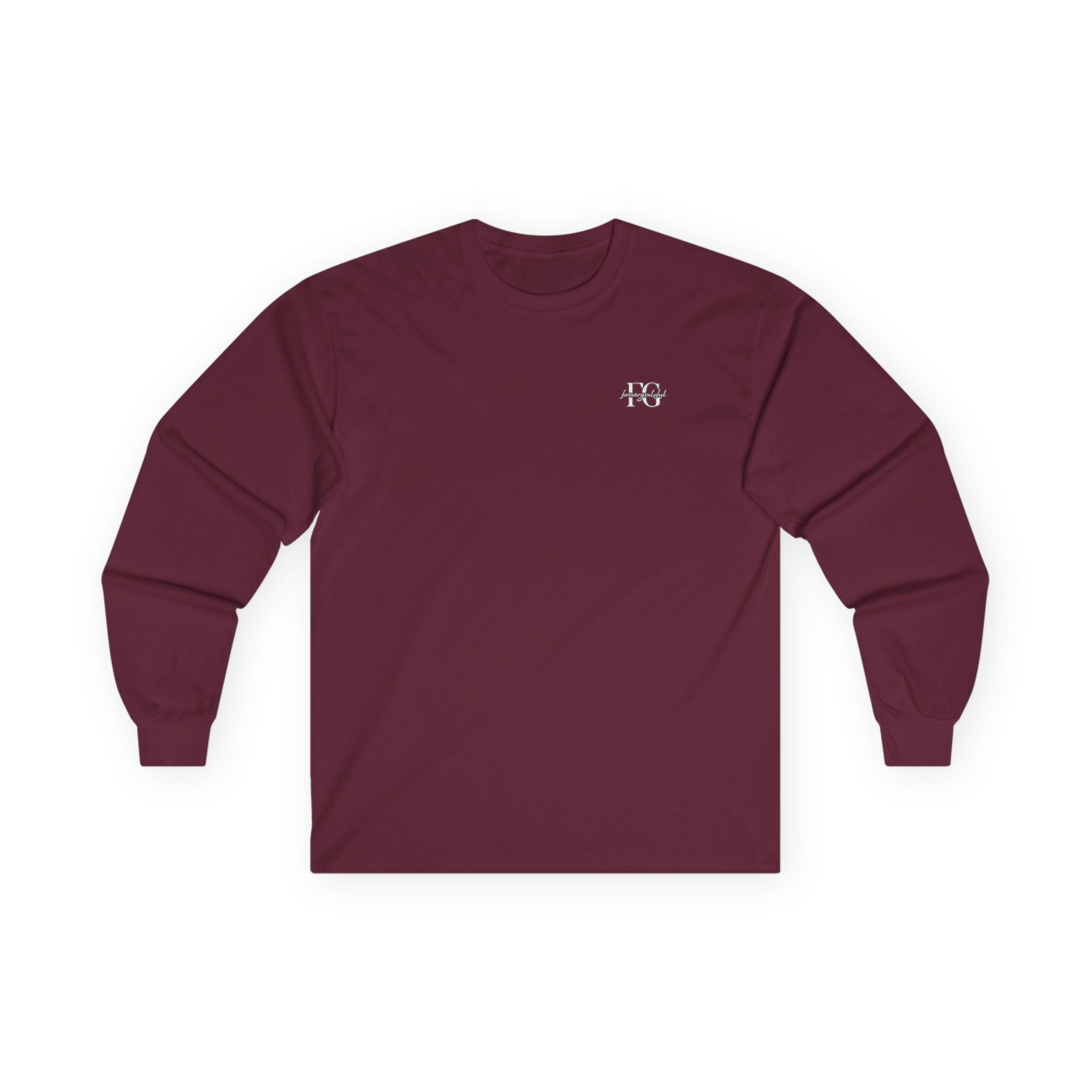 FG Christian Long Sleeve
