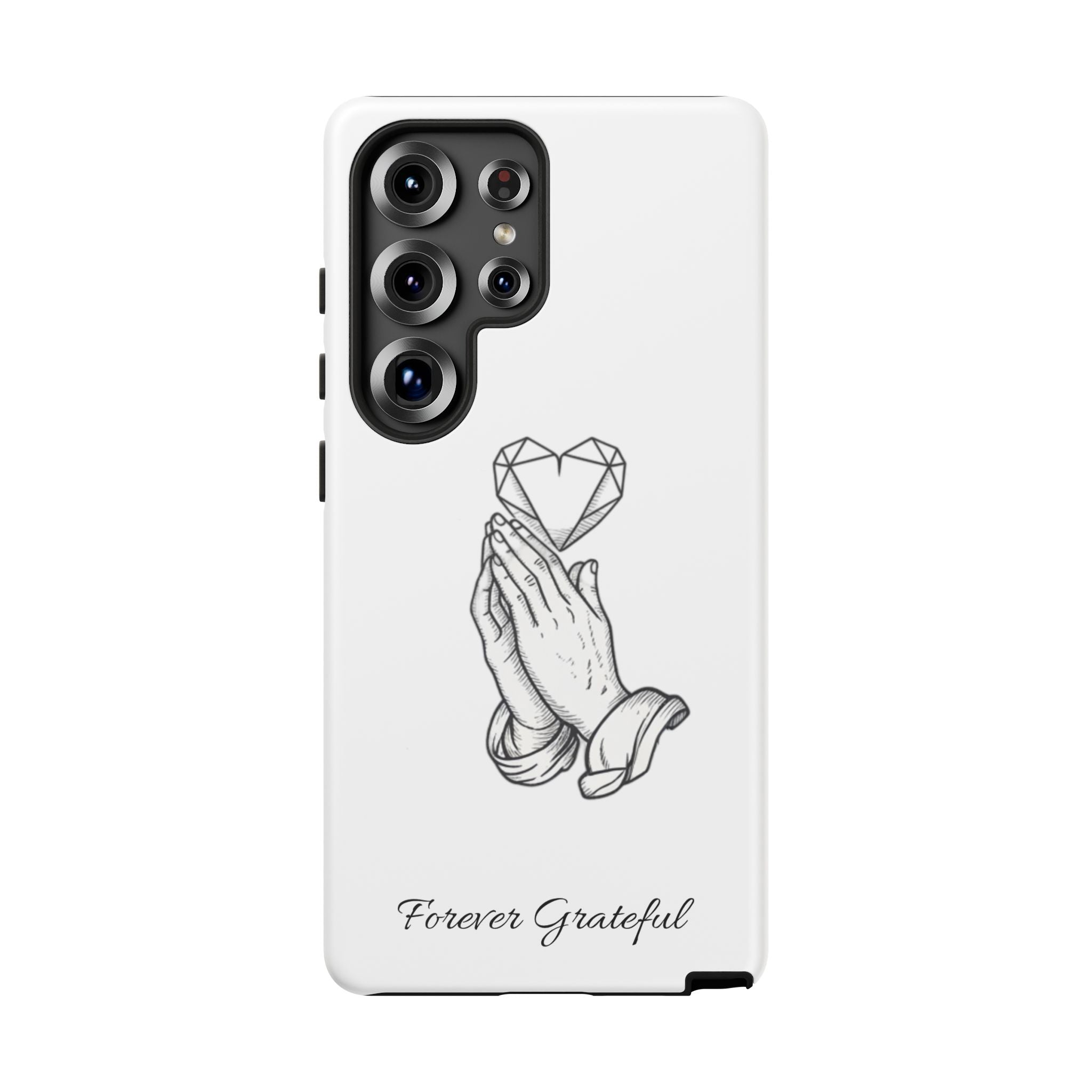FG Christian Phone Case